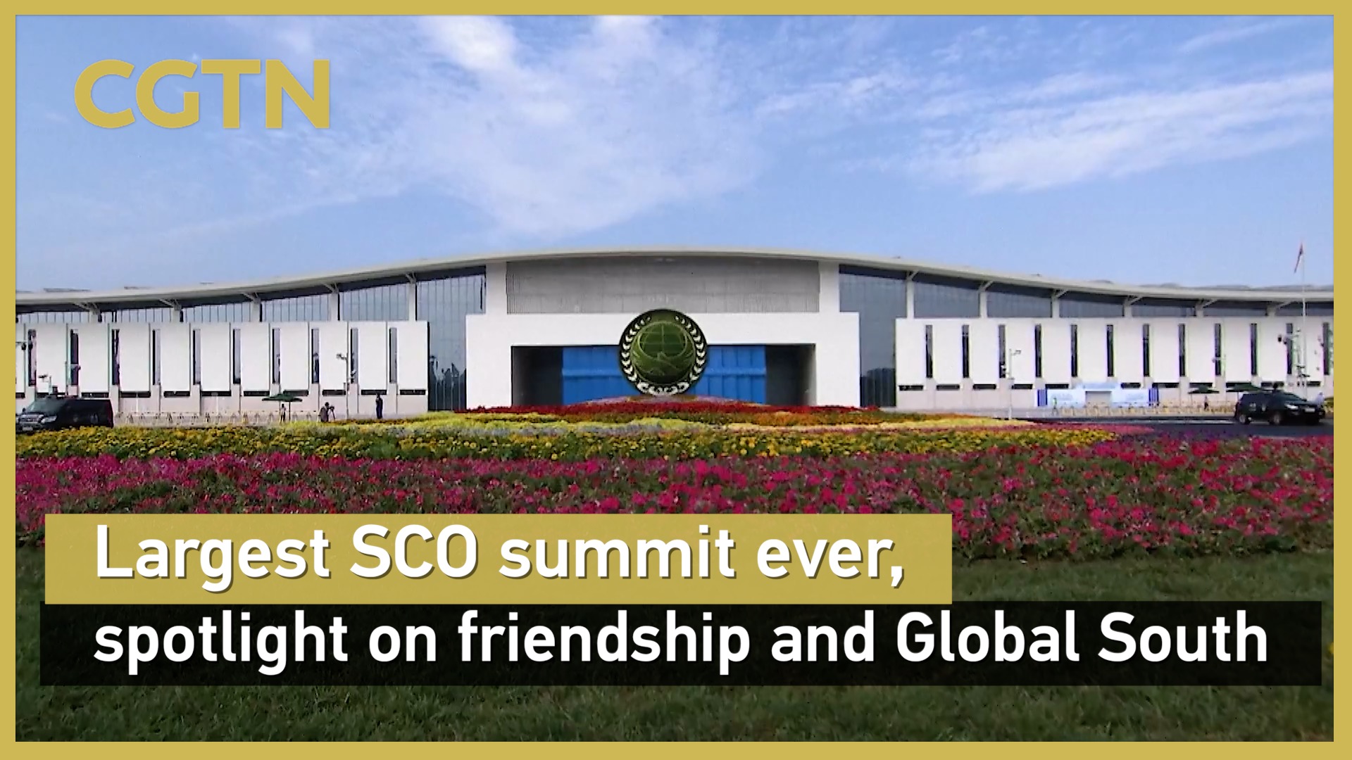 Largest SCO summit ever, spotlight on friendship and Global South