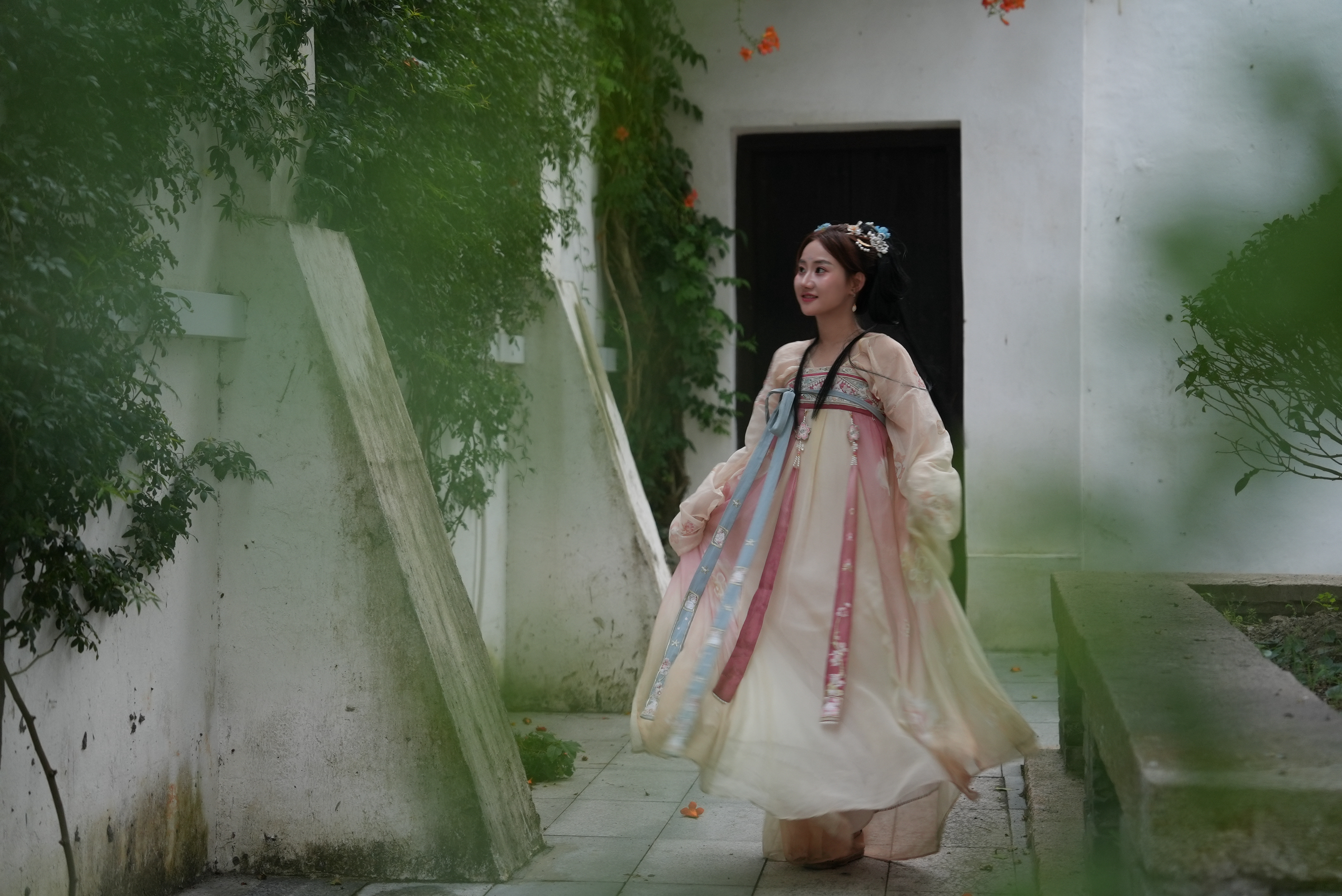 Mo Manor: An architectural jewel of Jiangnan. Whose dream does it epitomize?