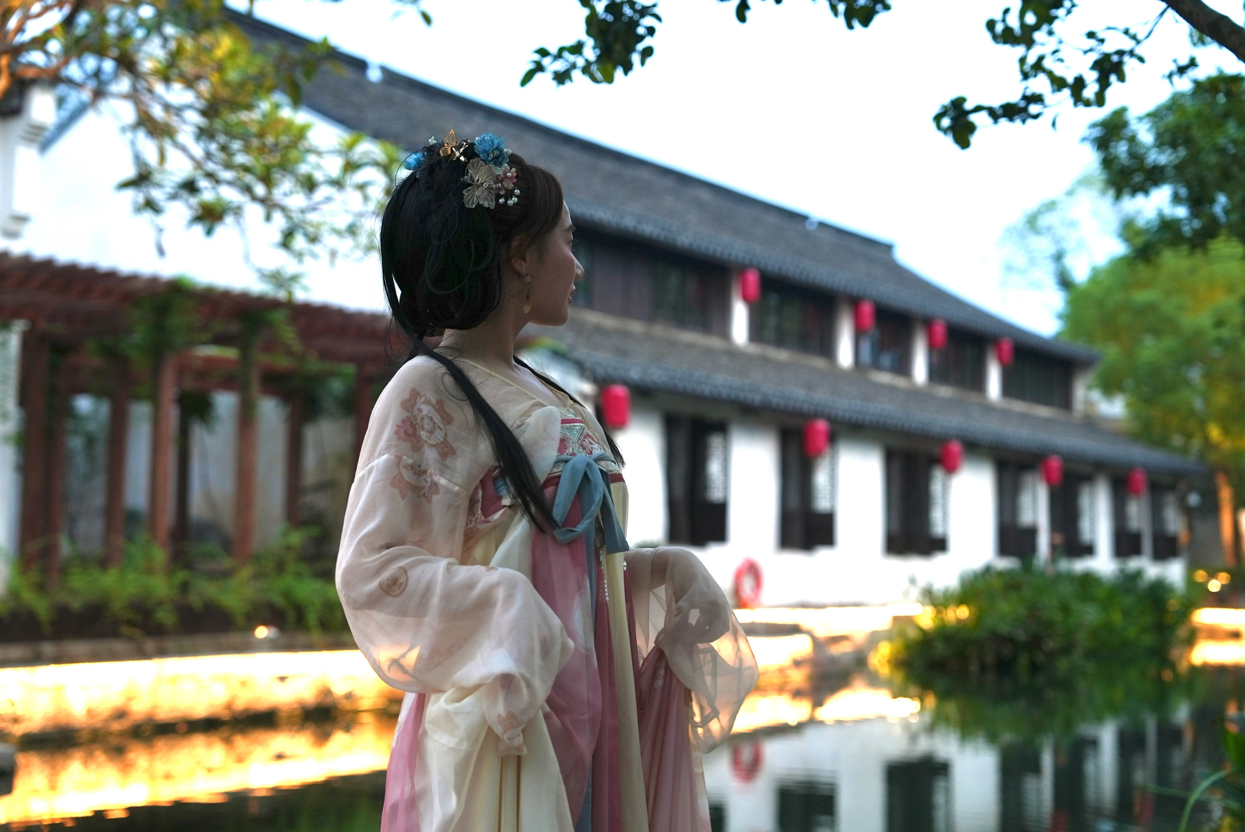 Mo Manor: An architectural jewel of Jiangnan. Whose dream does it epitomize?
