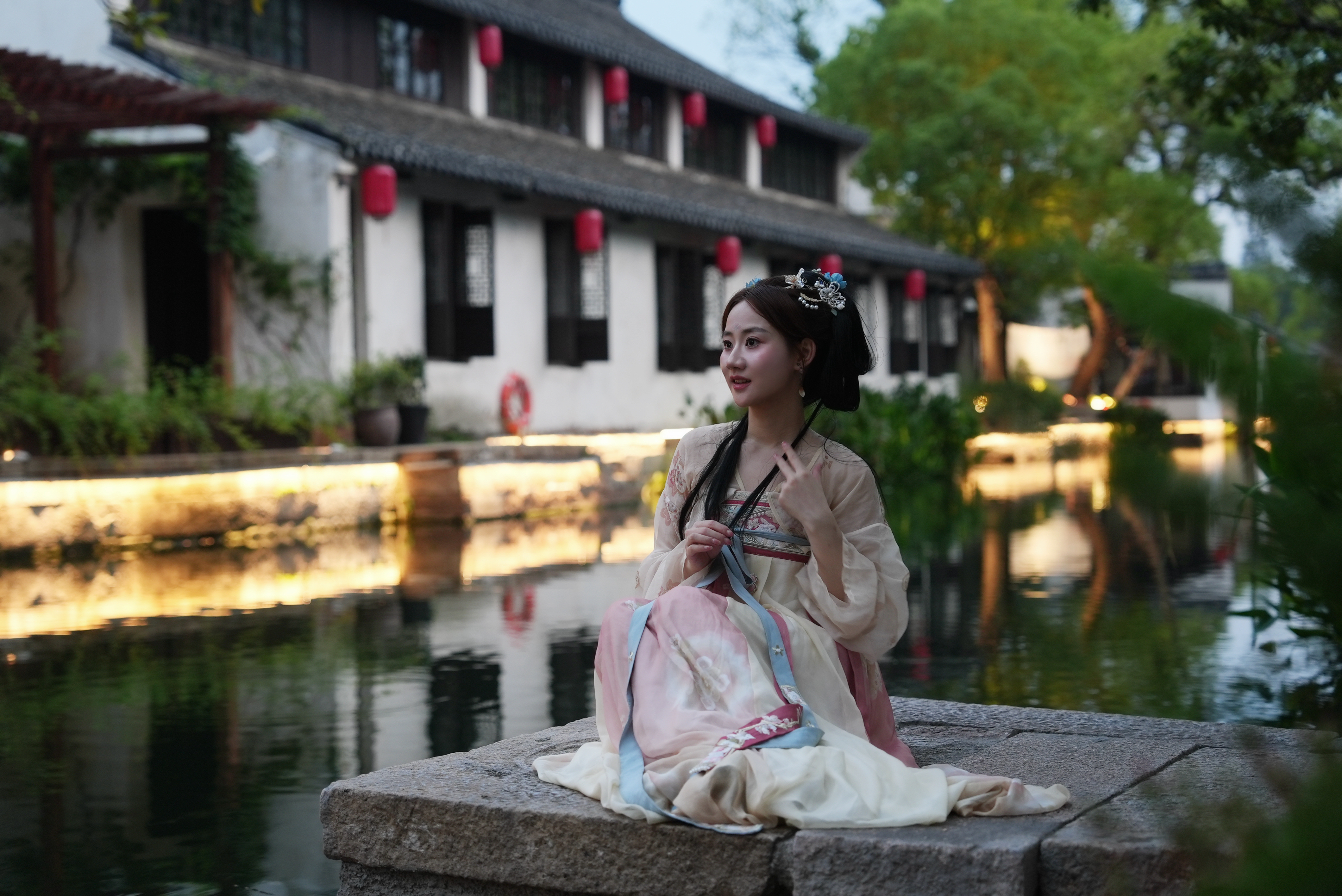 Mo Manor: An architectural jewel of Jiangnan. Whose dream does it epitomize?