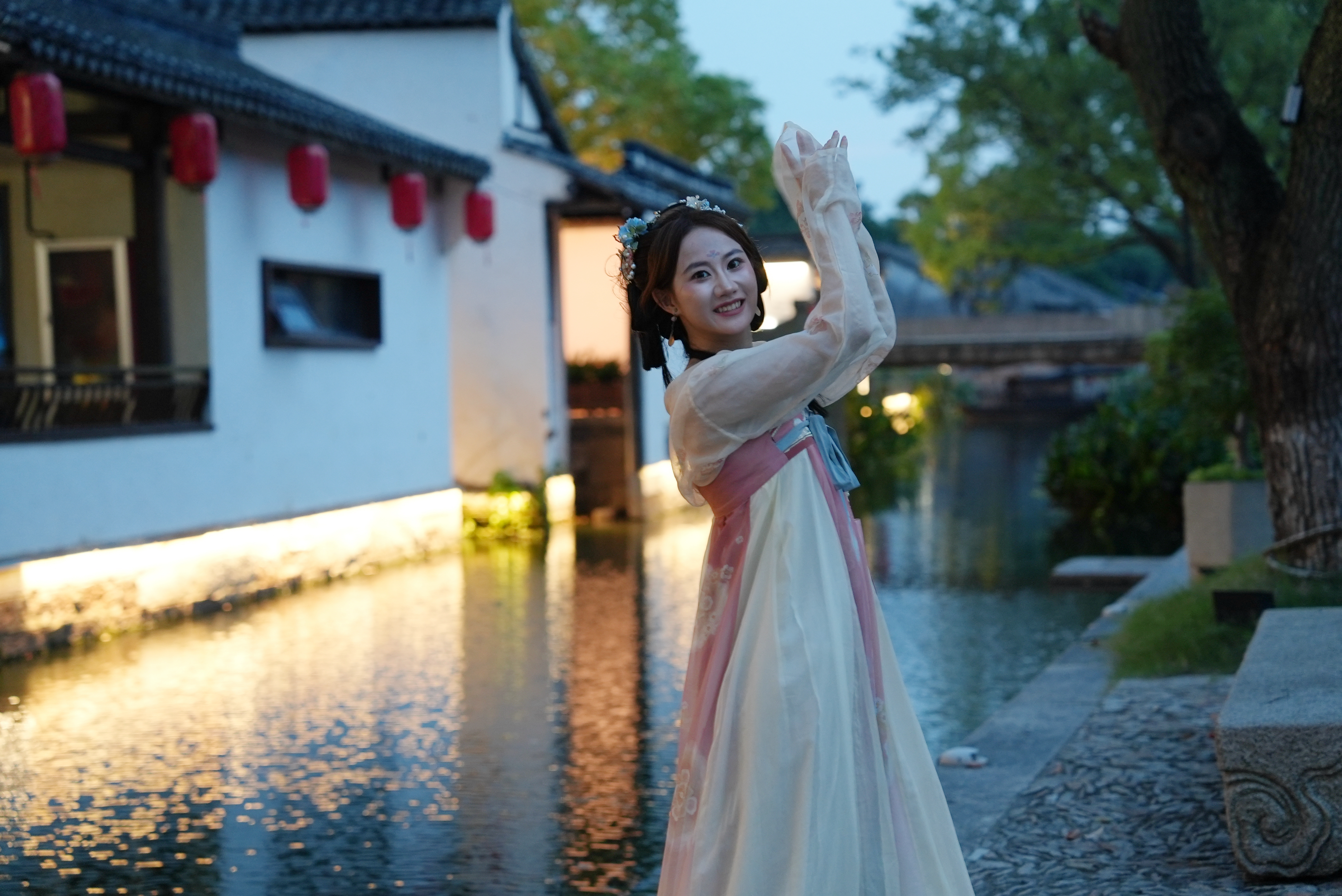 Mo Manor: An architectural jewel of Jiangnan. Whose dream does it epitomize?