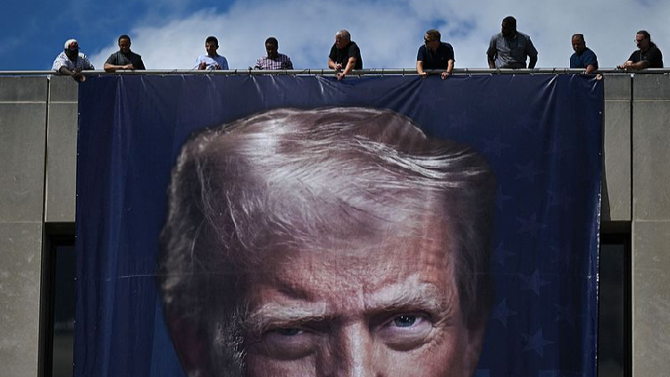 China is poised to play a vital role in shaping a new global order