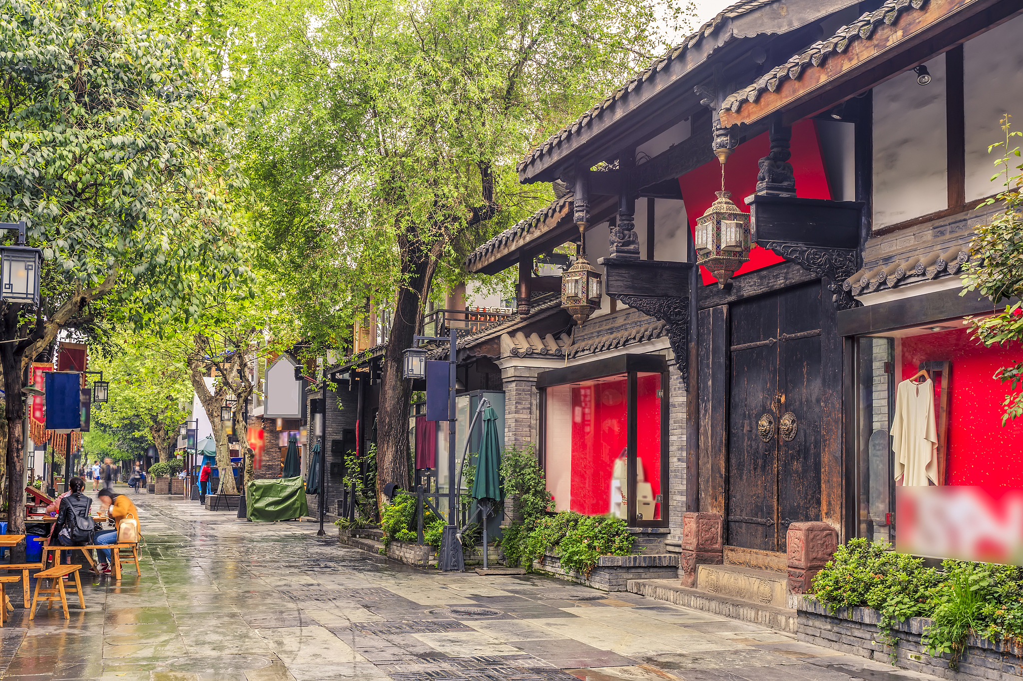 Chengdu: The timeless land of abundance