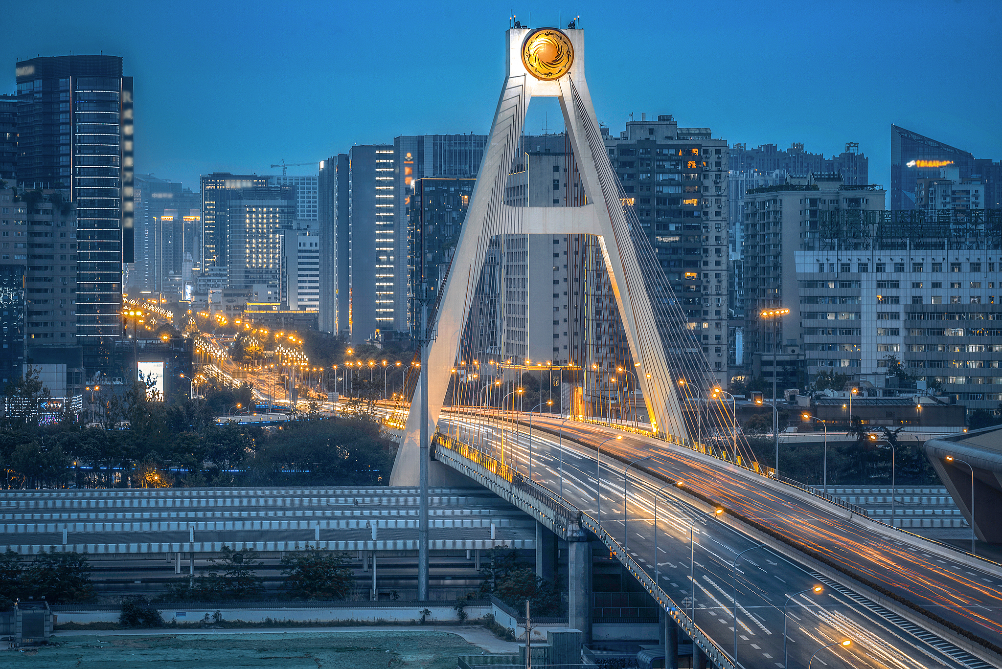 Chengdu: The timeless land of abundance