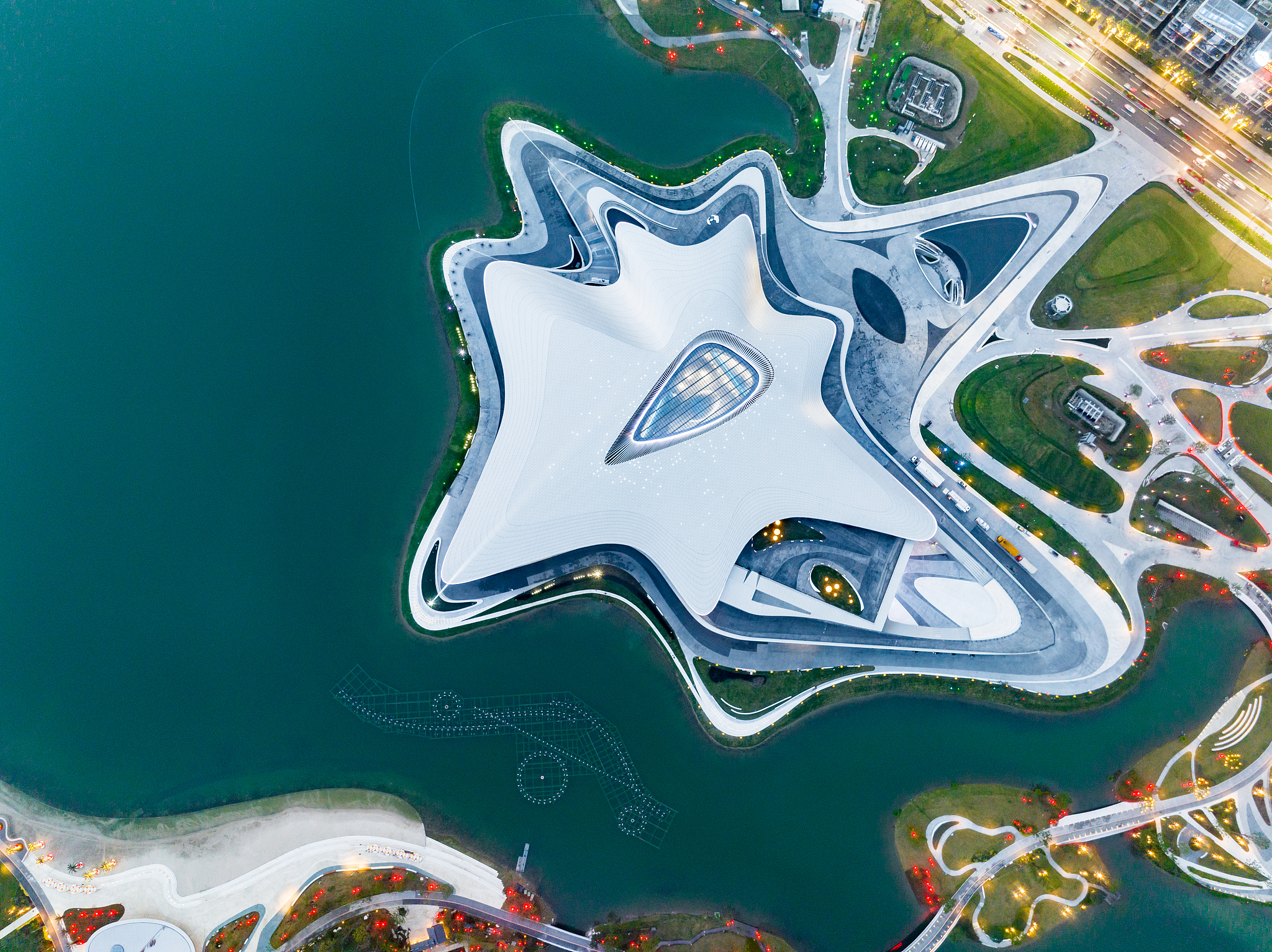 Chengdu: The timeless land of abundance