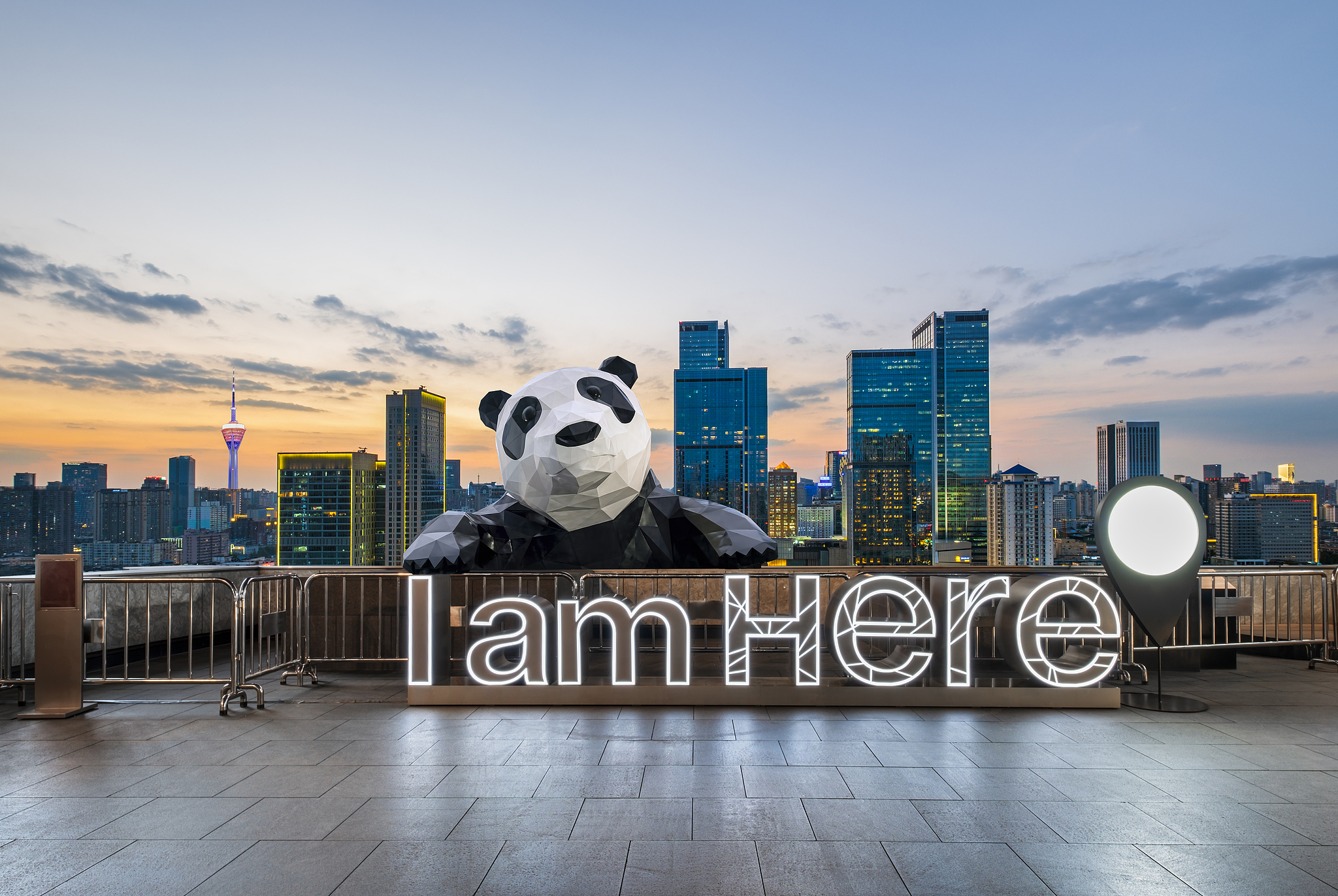 Chengdu: The timeless land of abundance