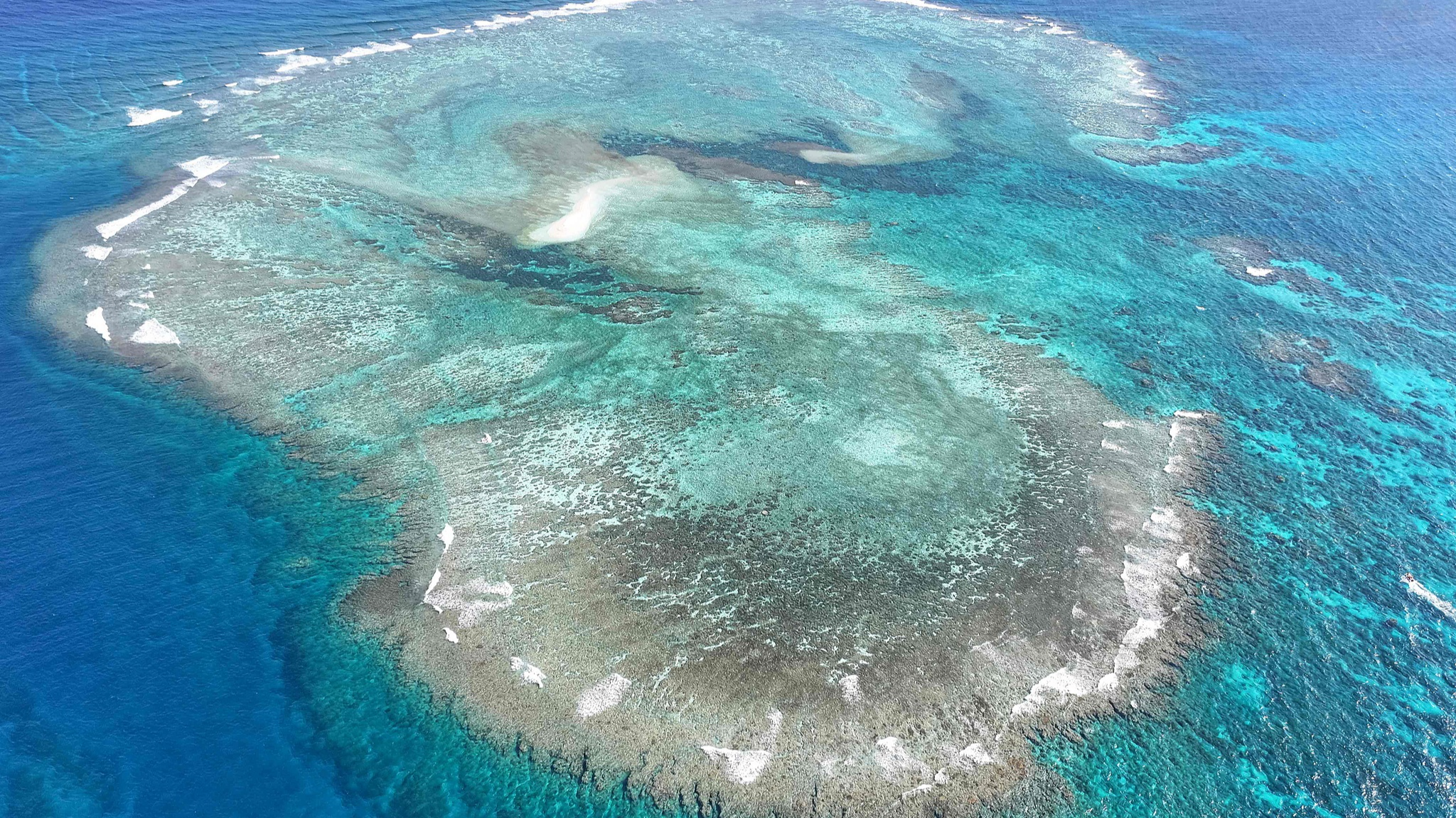 China safeguarding sovereignty and peace in South China Sea