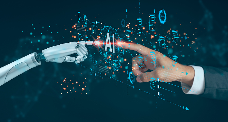 Live: Step into the future at the 2025 World Intelligence Expo in Chongqing