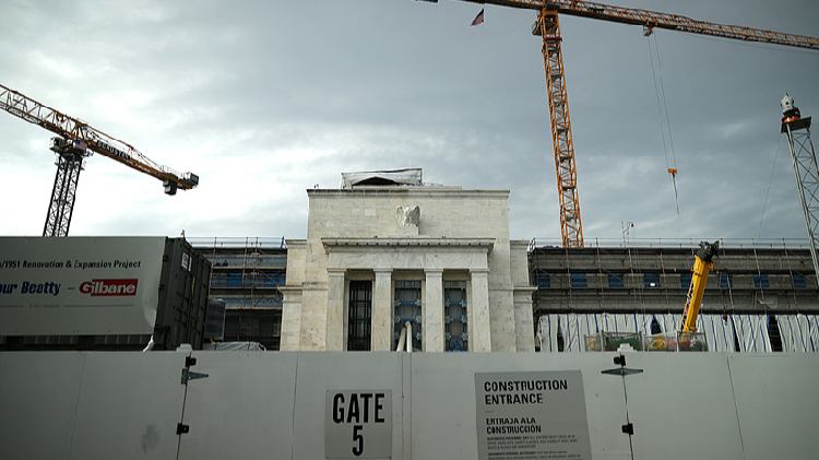 The facade of independence: Observing US Federal Reserve's autonomy