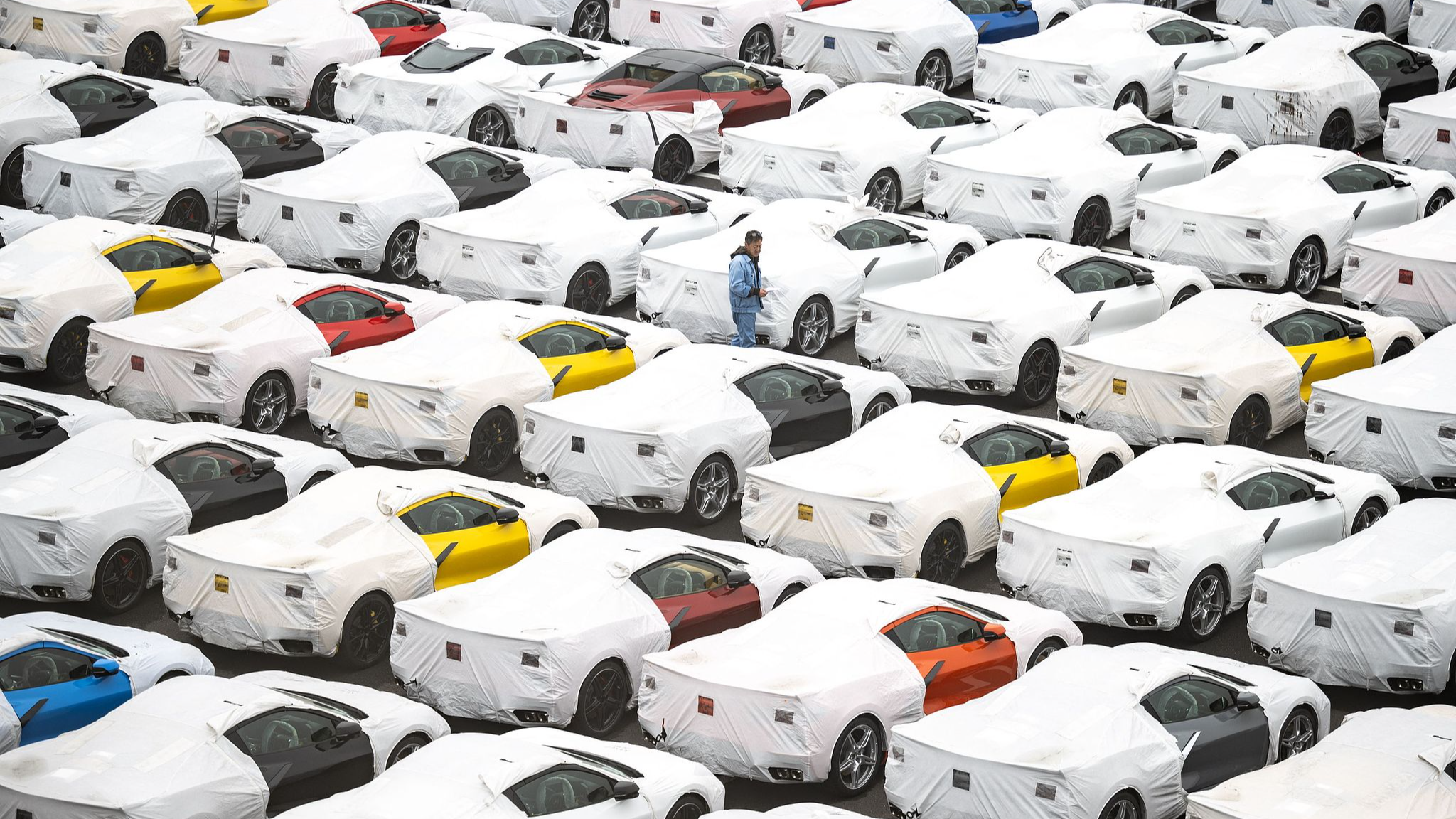 Trump signs executive order to implement U.S.-Japan trade deal