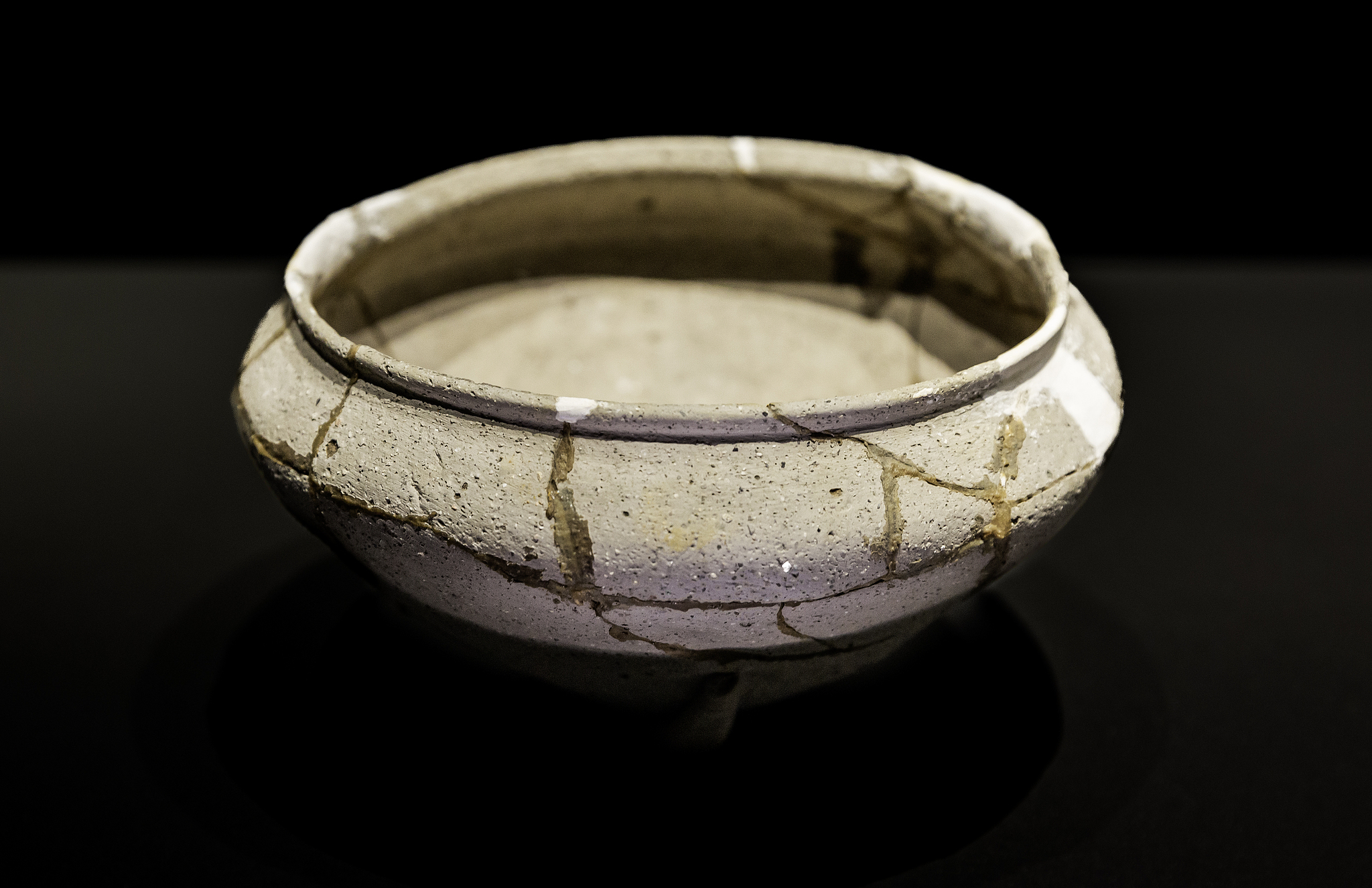 Journey to ancient Sanxingdui