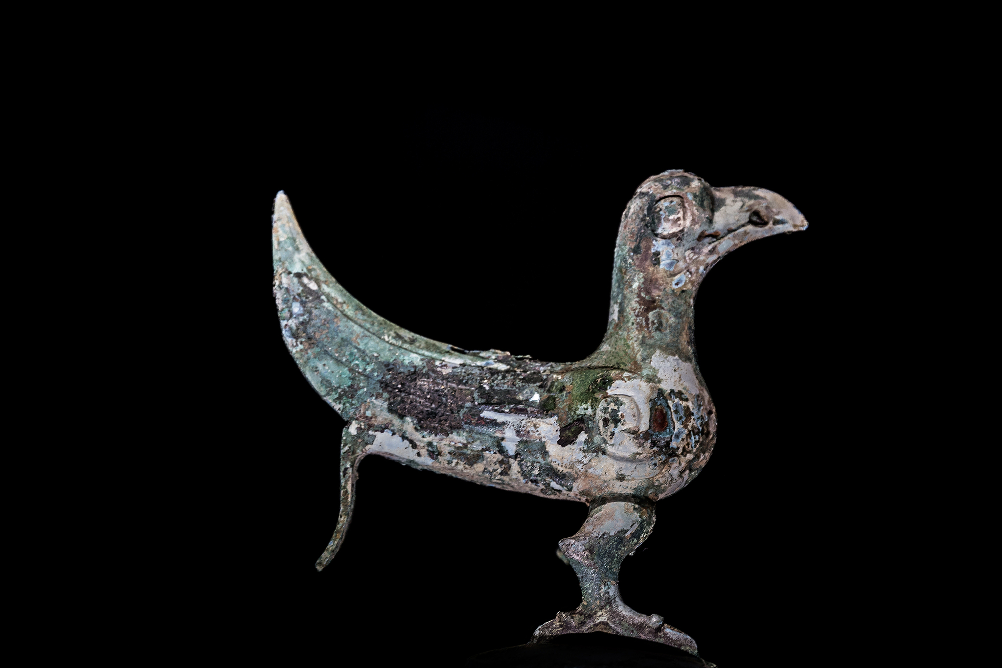 Journey to ancient Sanxingdui