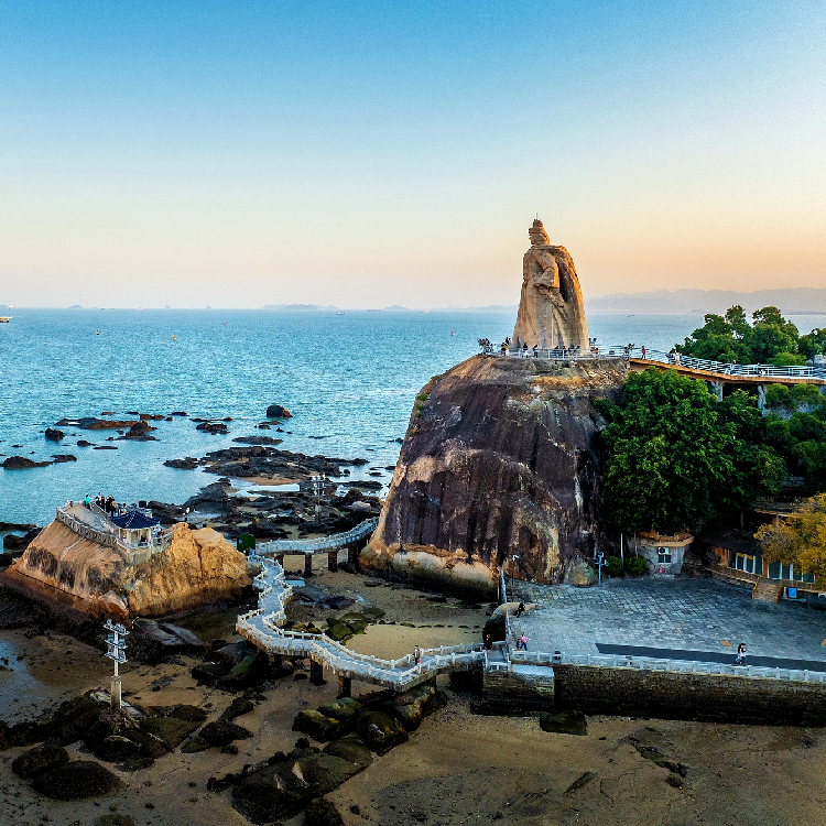 Ximan Live: Discover the unrivaled charm of Gulangyu Island, Xiamen - CGTN