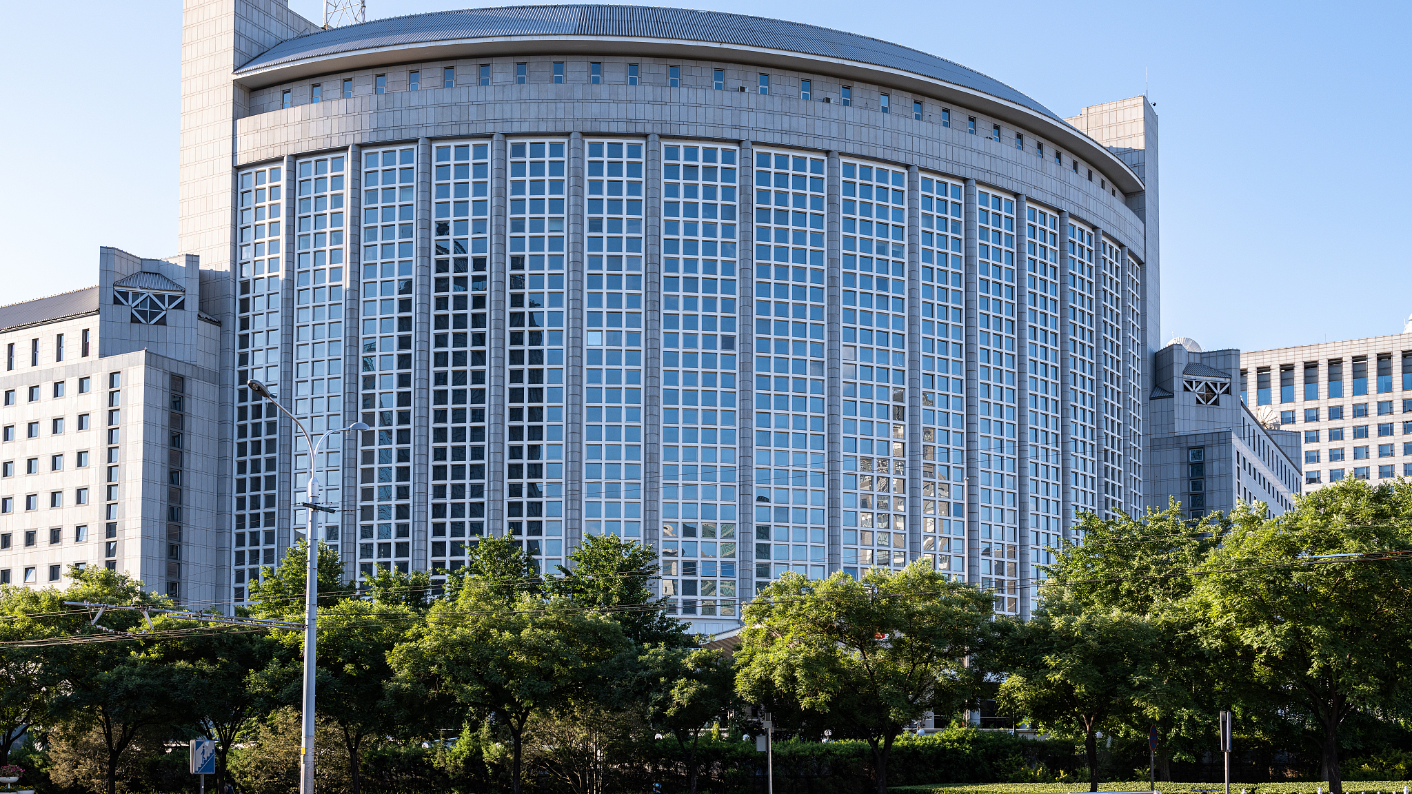 China takes countermeasures against Japanese lawmaker Seki Hei