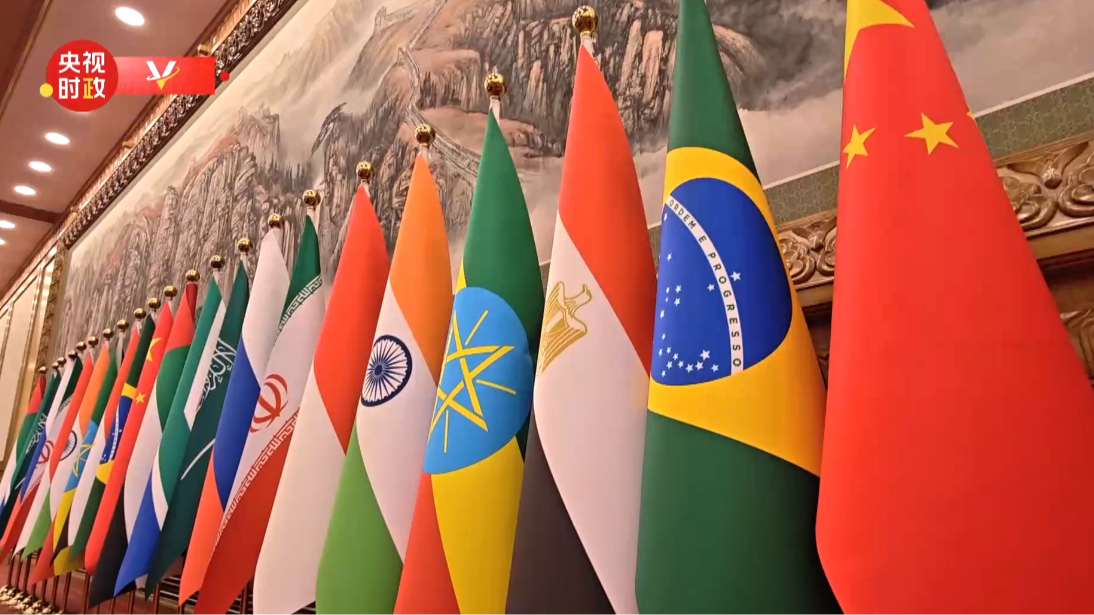 Full text of President Xi Jinping's speech at virtual BRICS Summit