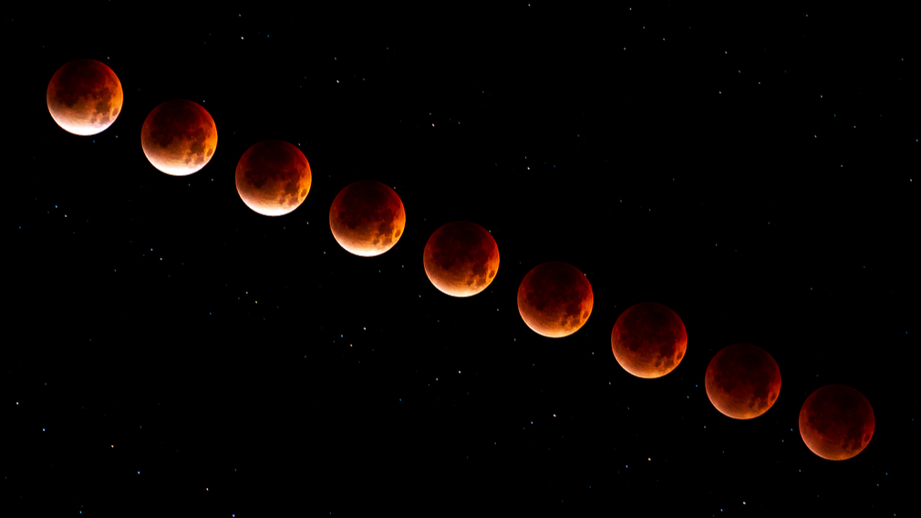 A post-stacking picture of the 