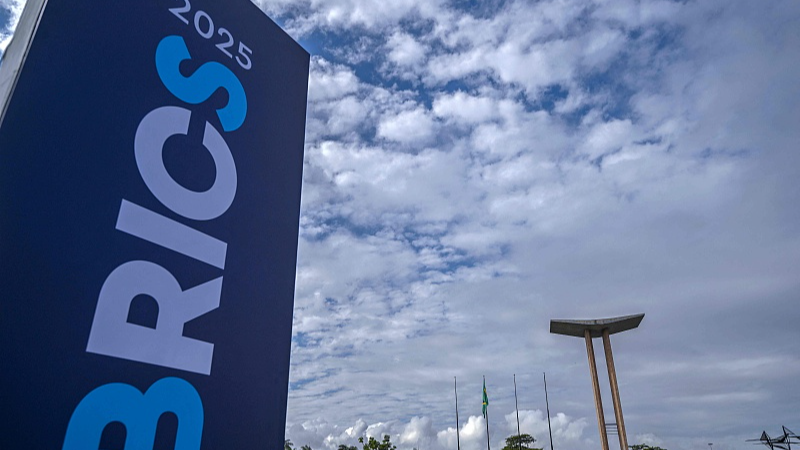 Xi to discuss economy, multilateralism at BRICS leaders virtual summit