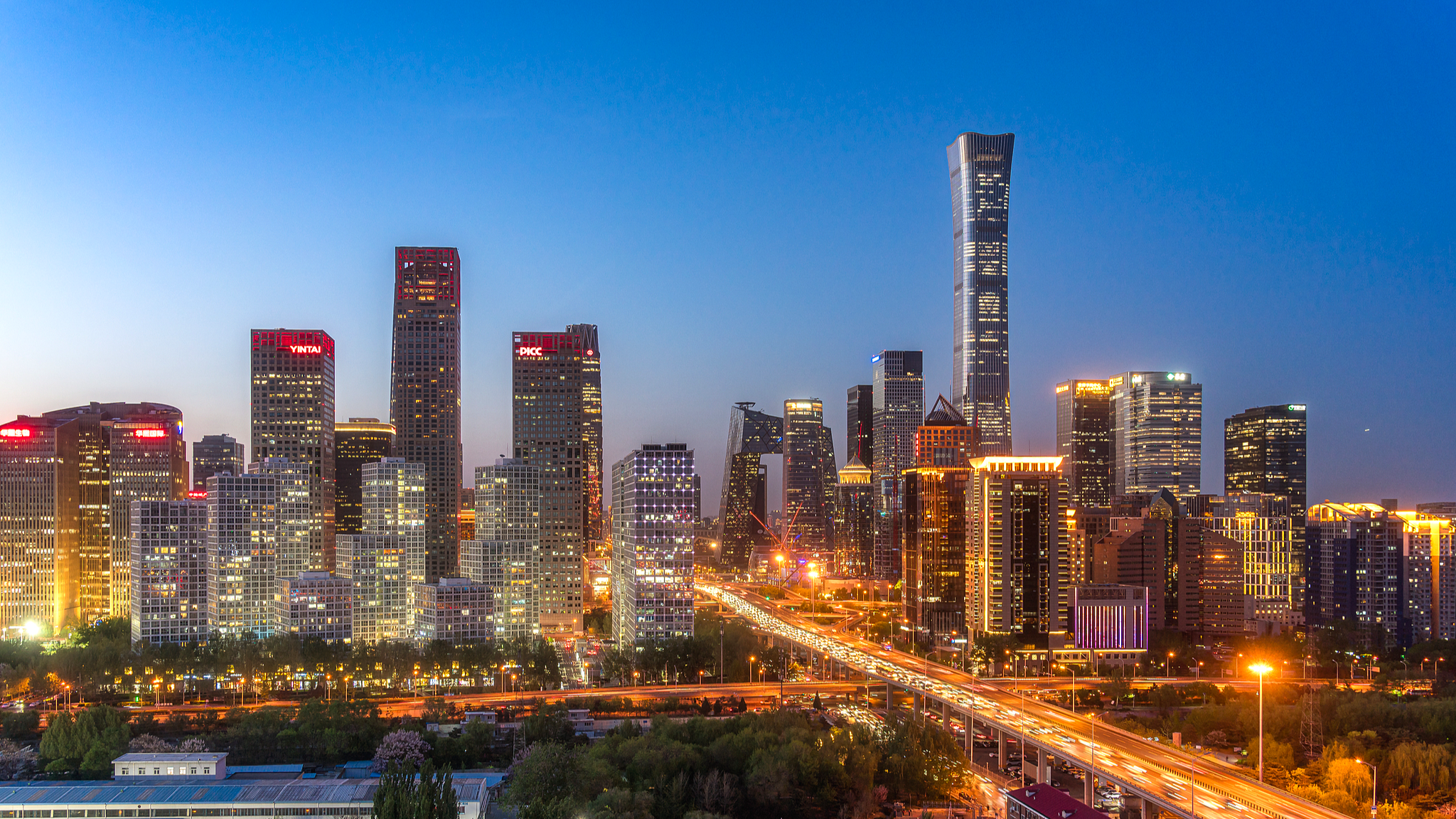 Expert on why China proposed the Global Governance Initiative 
