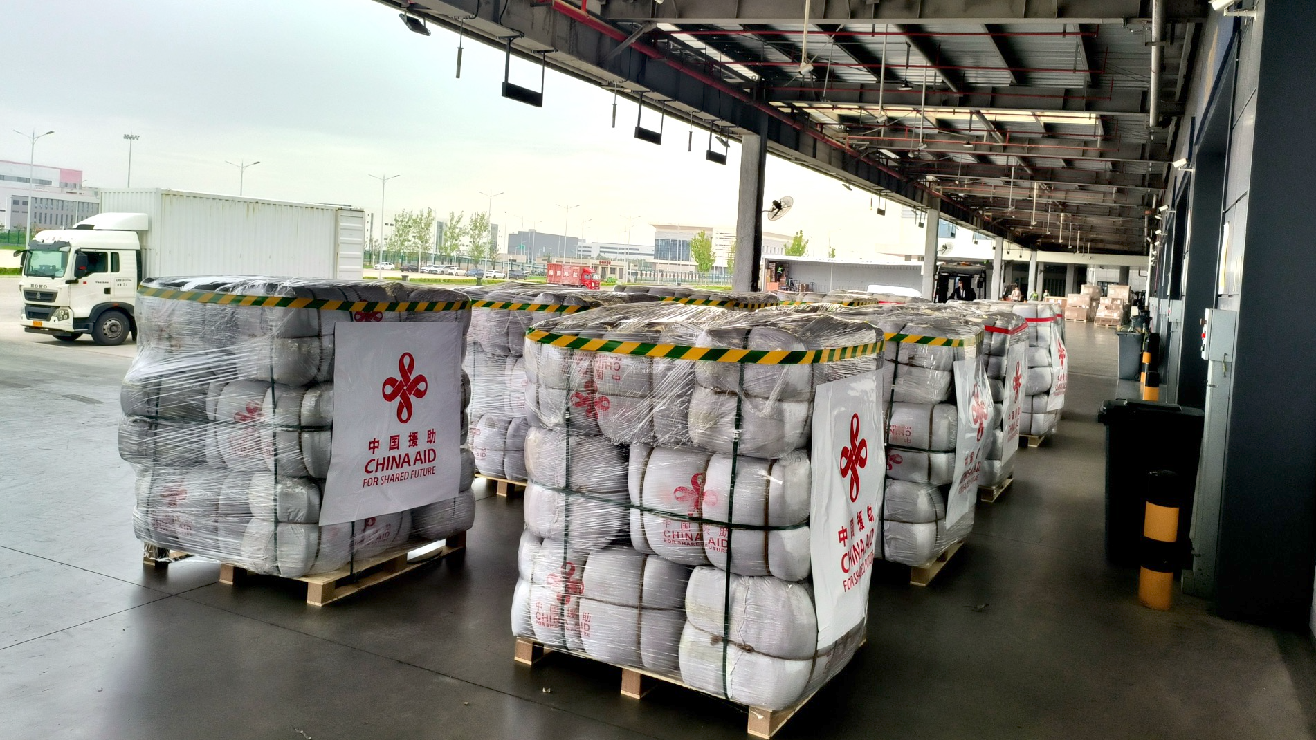 From a 'forgotten ally' to a 'trustworthy power'