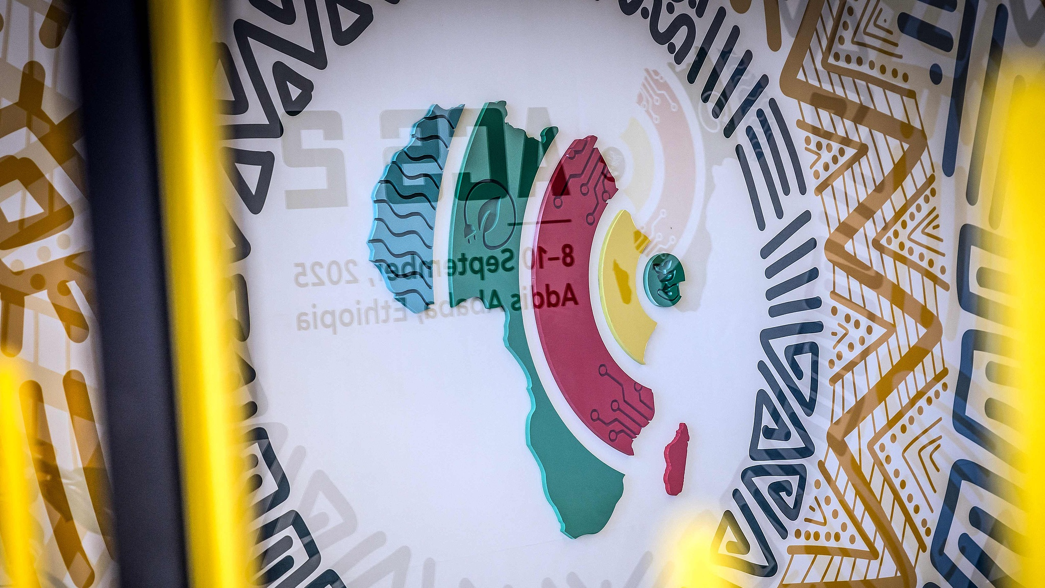 Africa claims its rightful role in future climate economy 