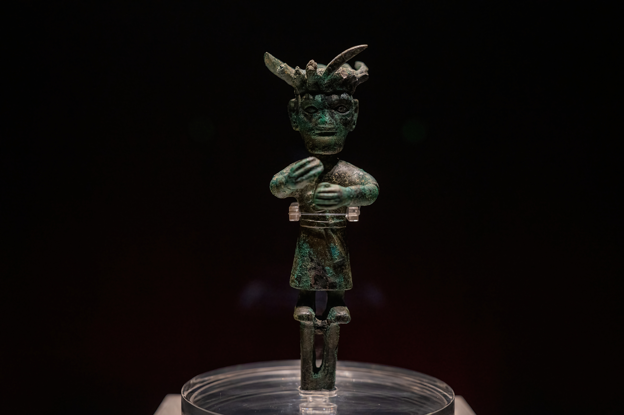 Chengdu Jinsha Site Museum: Uncoding ancient Shu civilization content