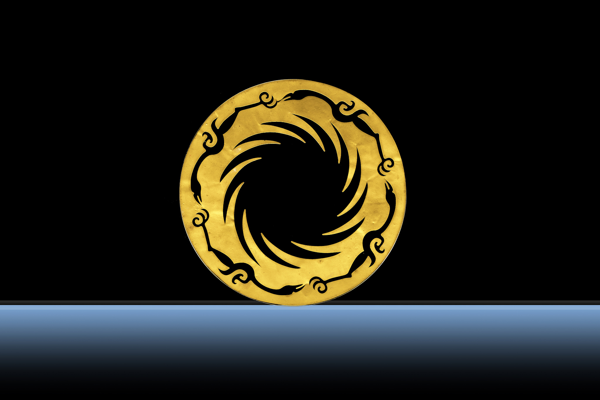 Chengdu Jinsha Site Museum: Uncoding ancient Shu civilization content