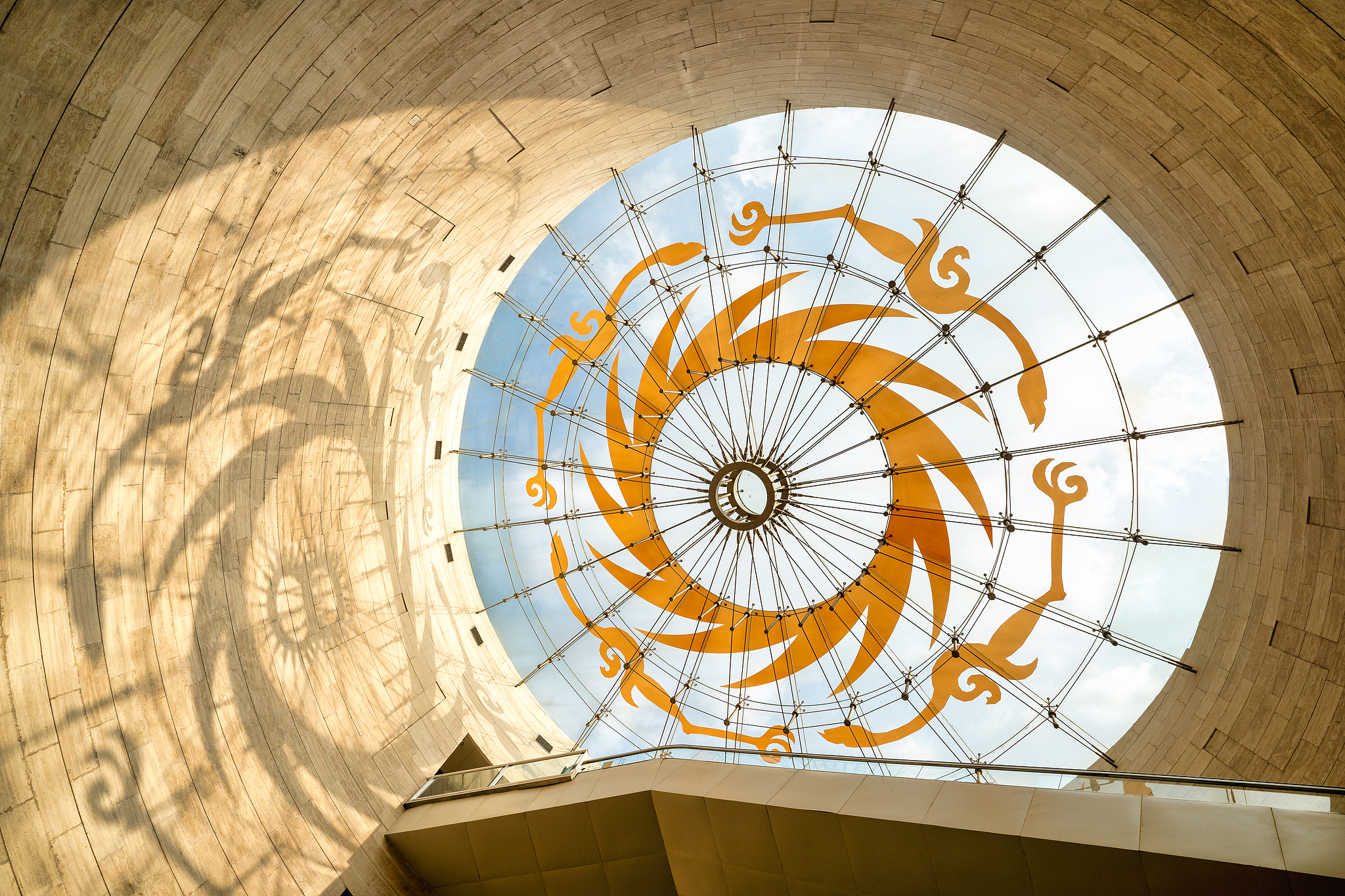 Chengdu Jinsha Site Museum: Uncoding ancient Shu civilization content