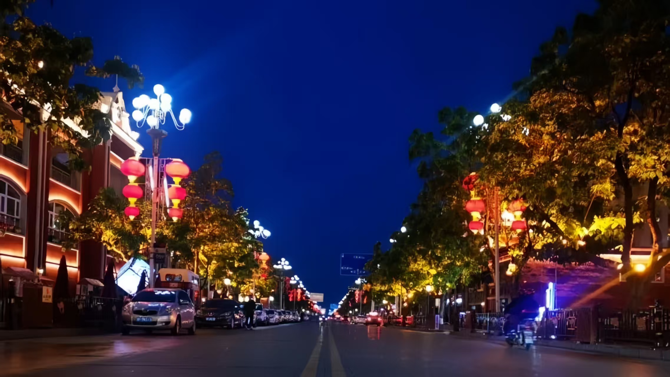 Live: Experience the vibrancy of the Silk Road in Horgos, Xinjiang