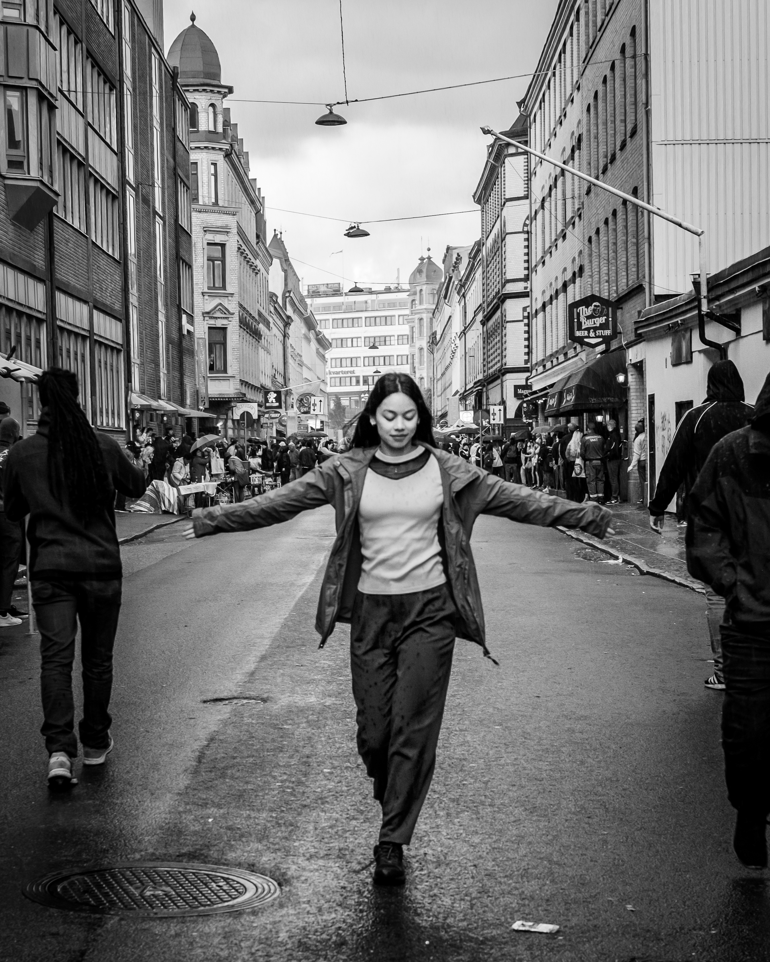 UN@80: Young visions for a shared tomorrow