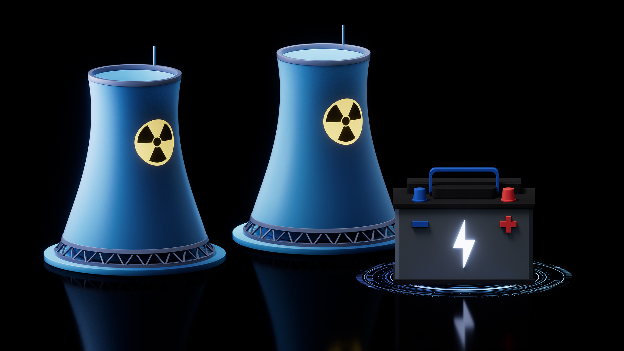 China adopts atomic energy law