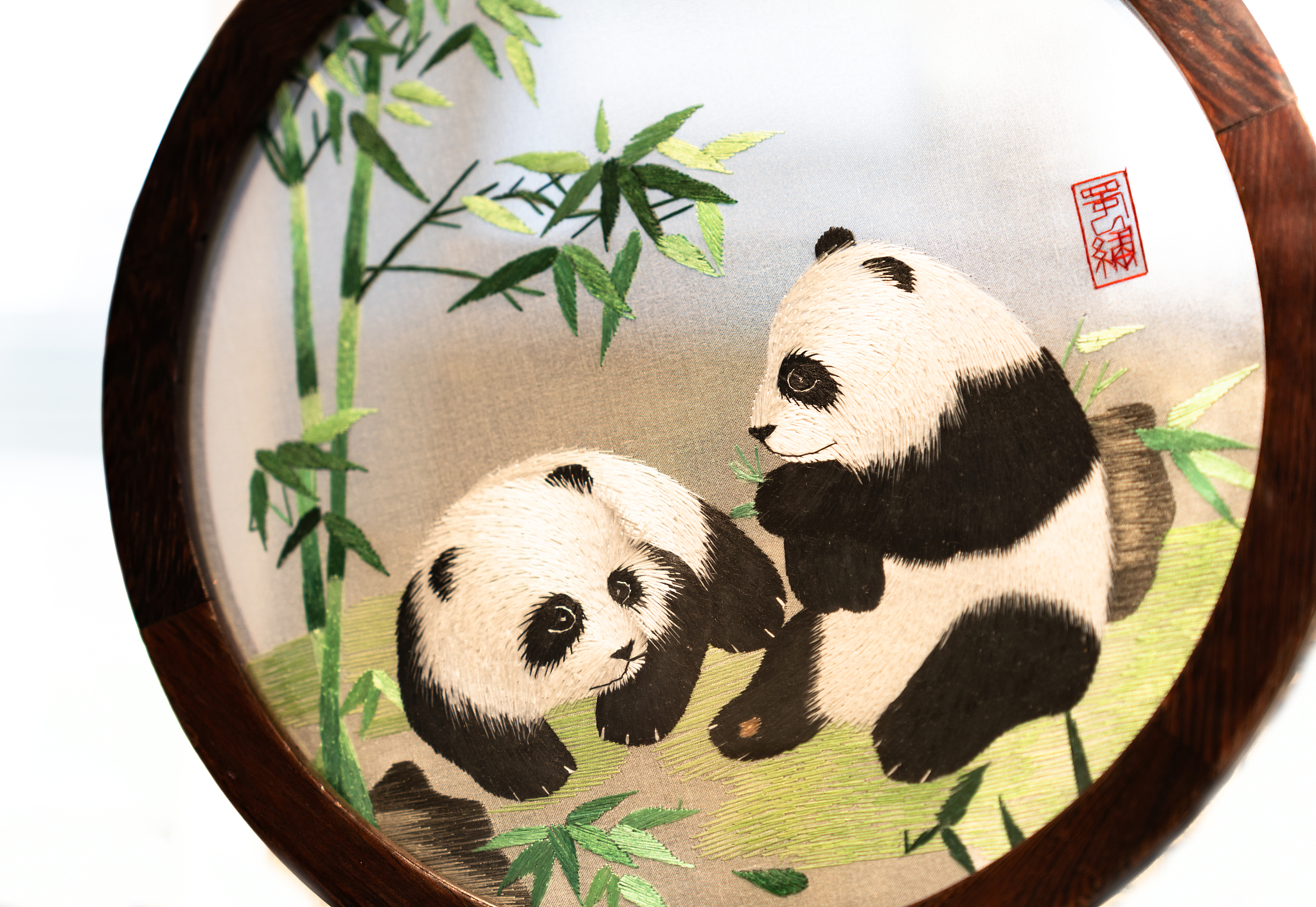 Discover Chengdu's intangible cultural heritage