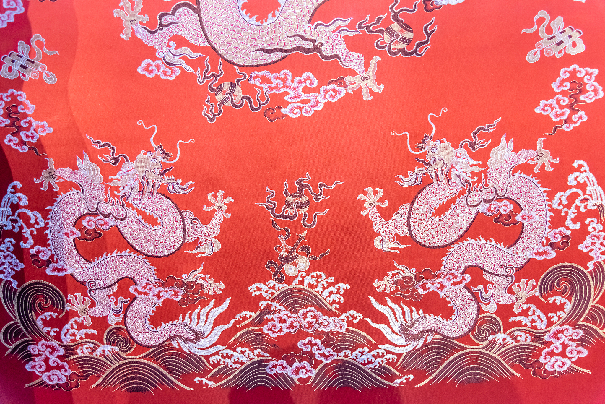 Discover Chengdu's intangible cultural heritage