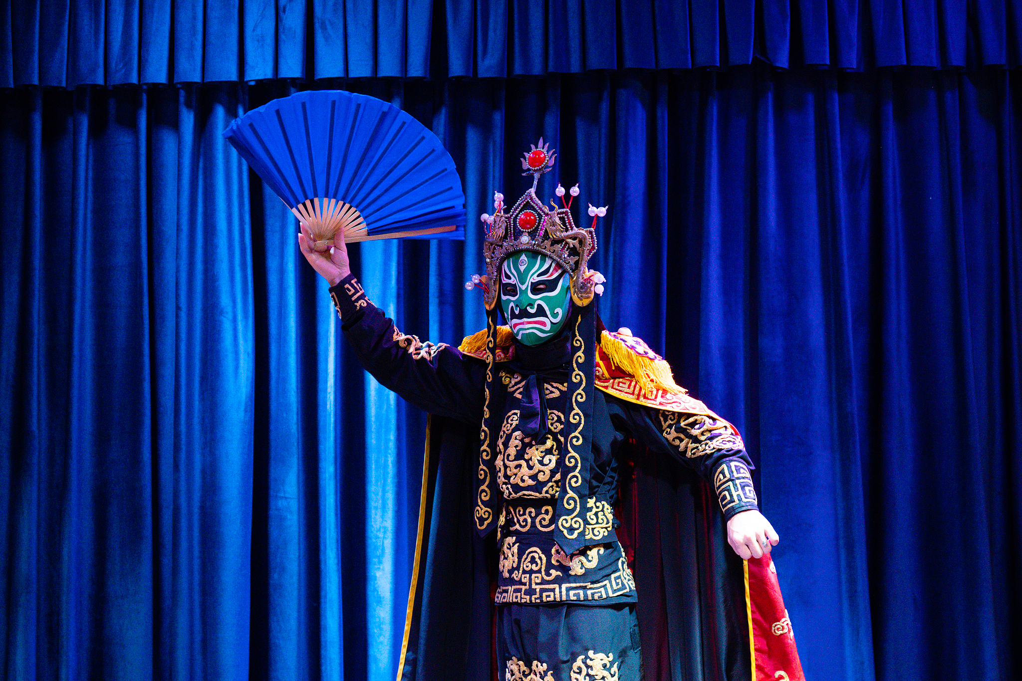 Discover Chengdu's intangible cultural heritage