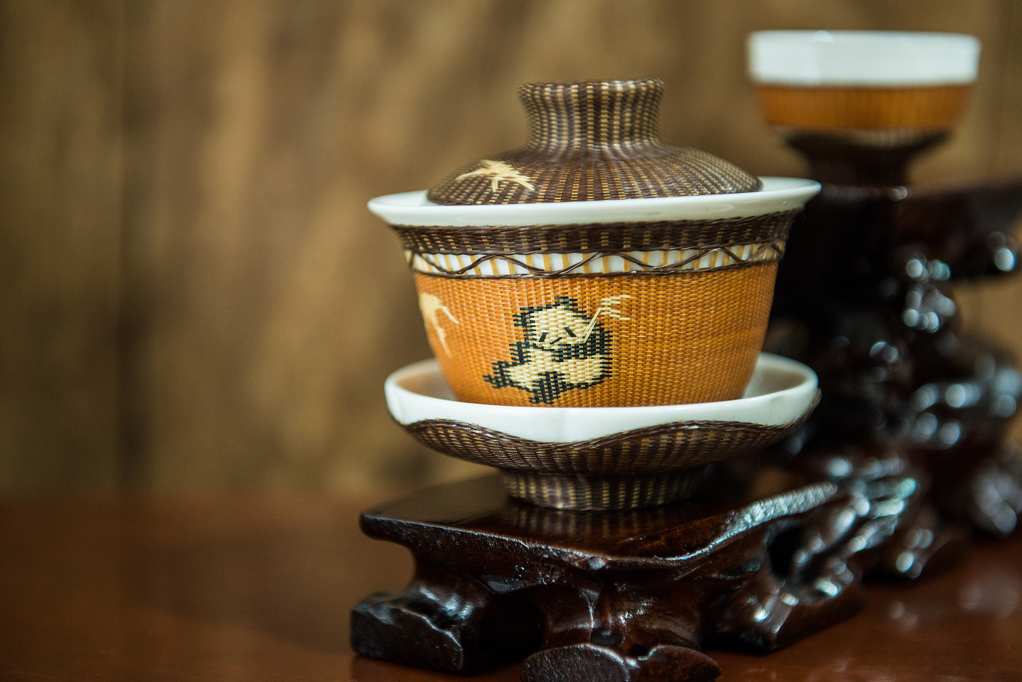 Discover Chengdu's intangible cultural heritage