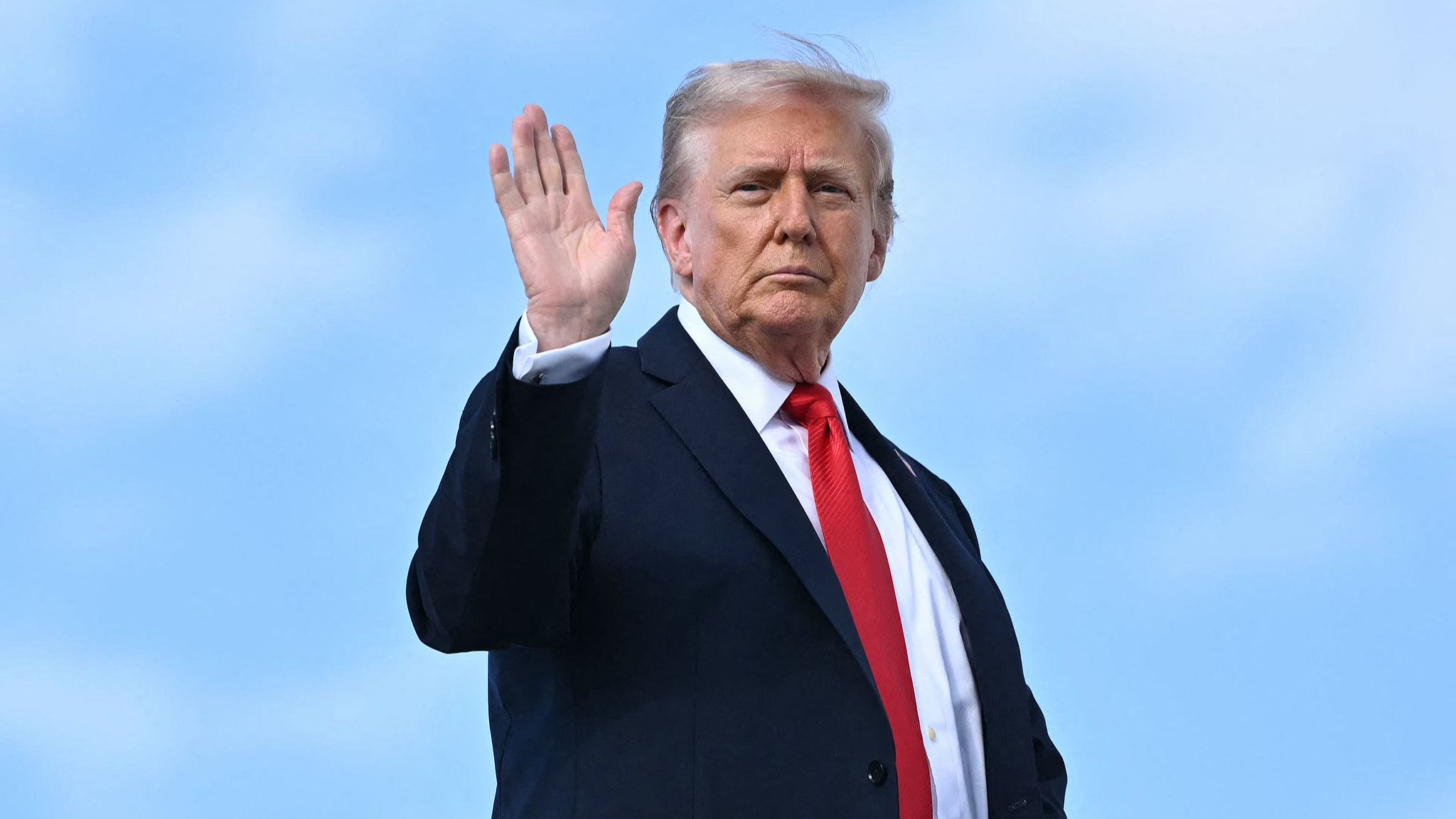 Poland rejects Trump's claim on alleged Russian drone incursions