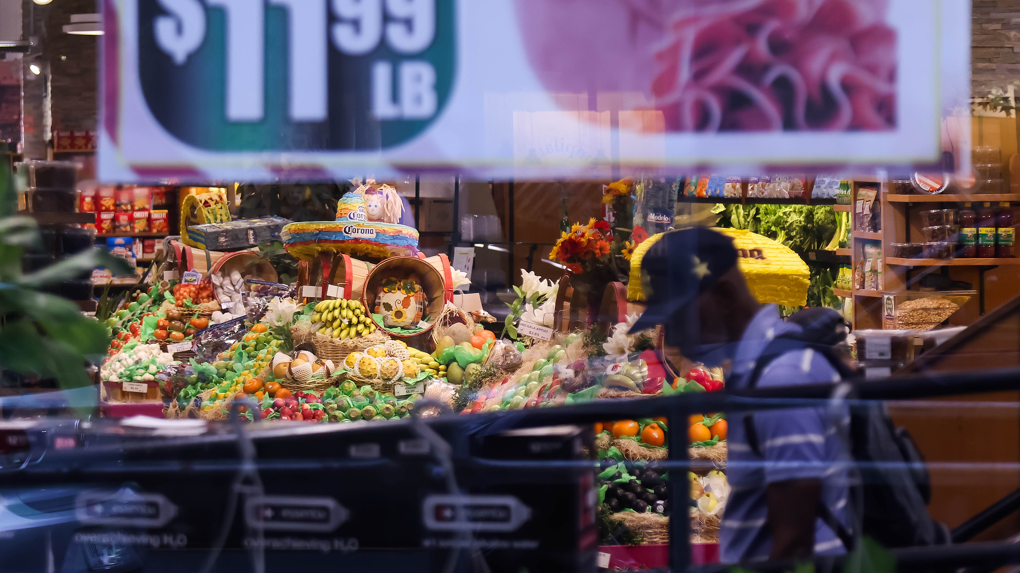 US tariffs are taxing the American Dream