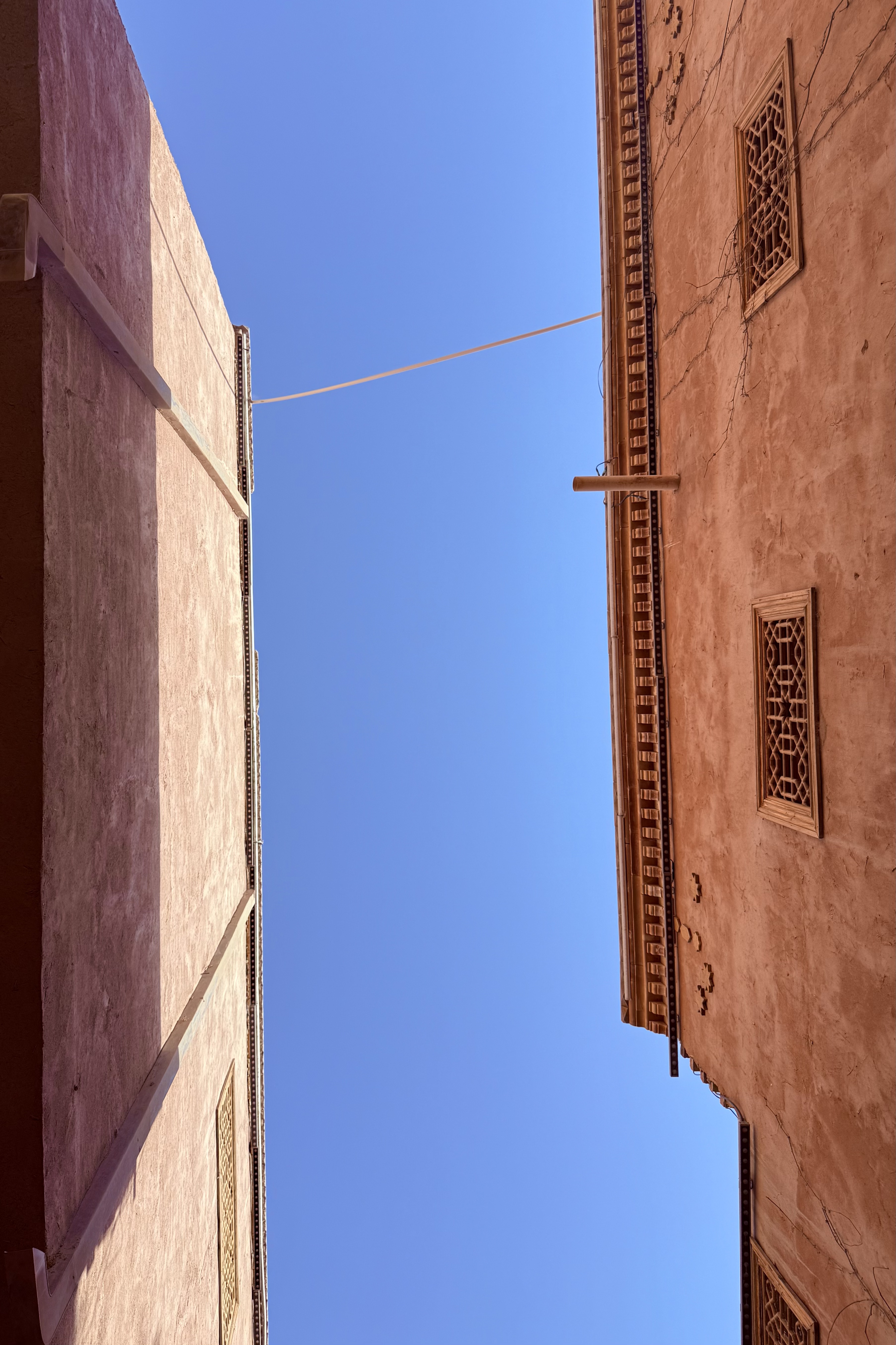 Xinjiang color palette: Explore Kashi's earthy beauty