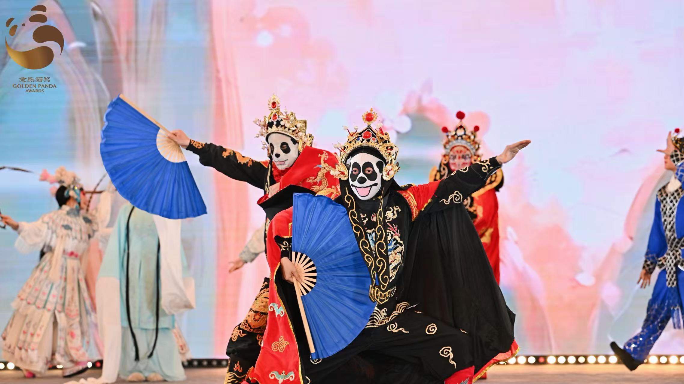 A Night to Remember at the Golden Panda