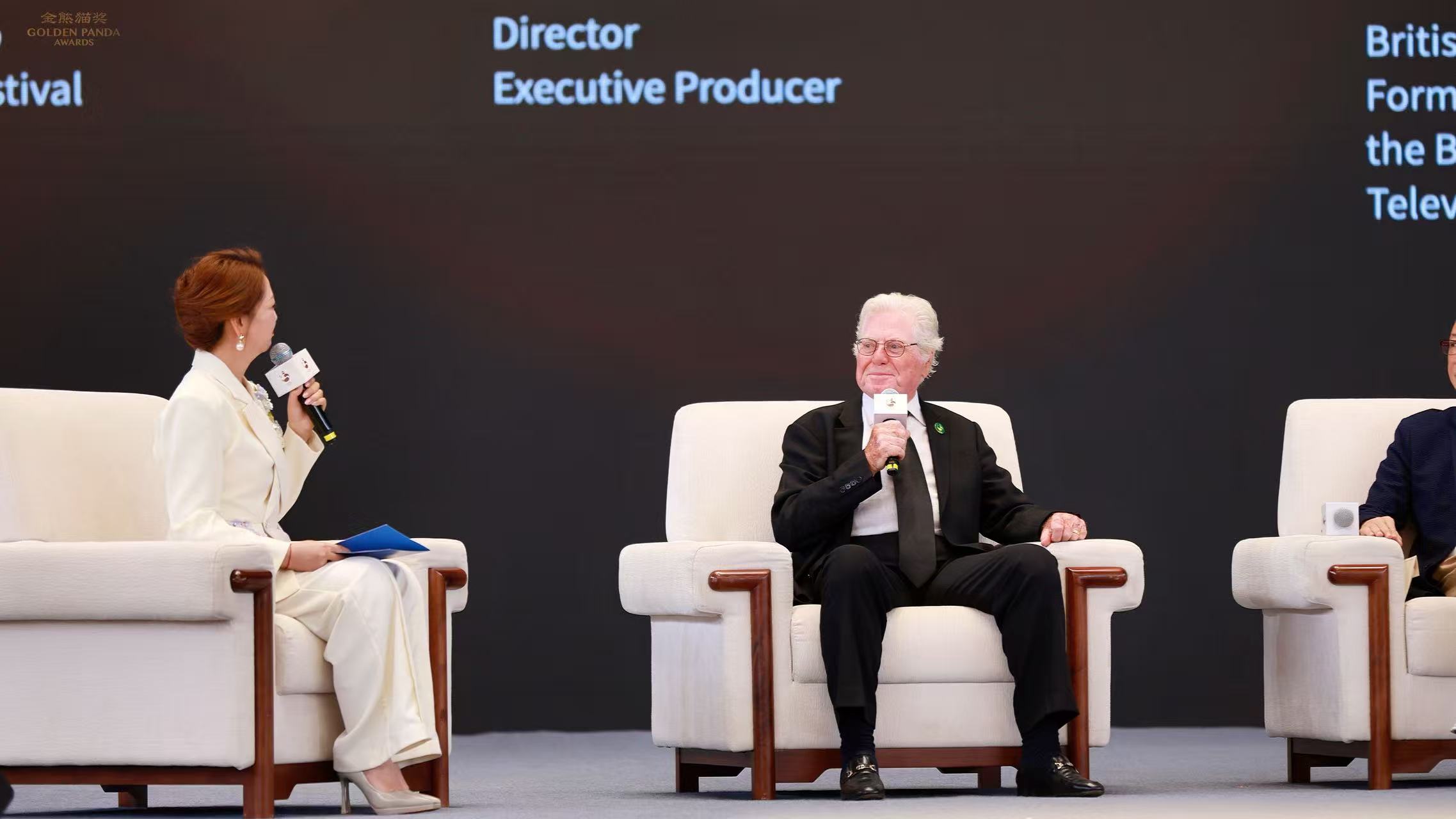 Dialogue of Icons: Stories Without Borders