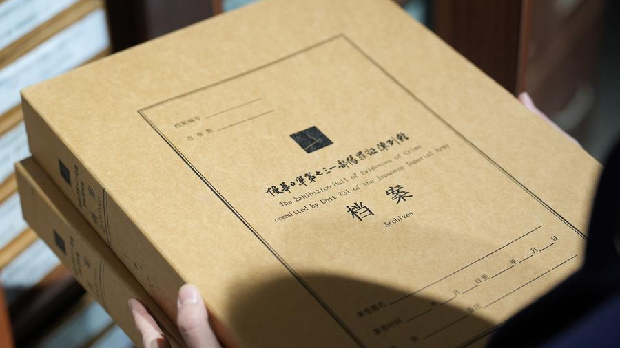 Restoring historical truth: First step toward safeguarding peace