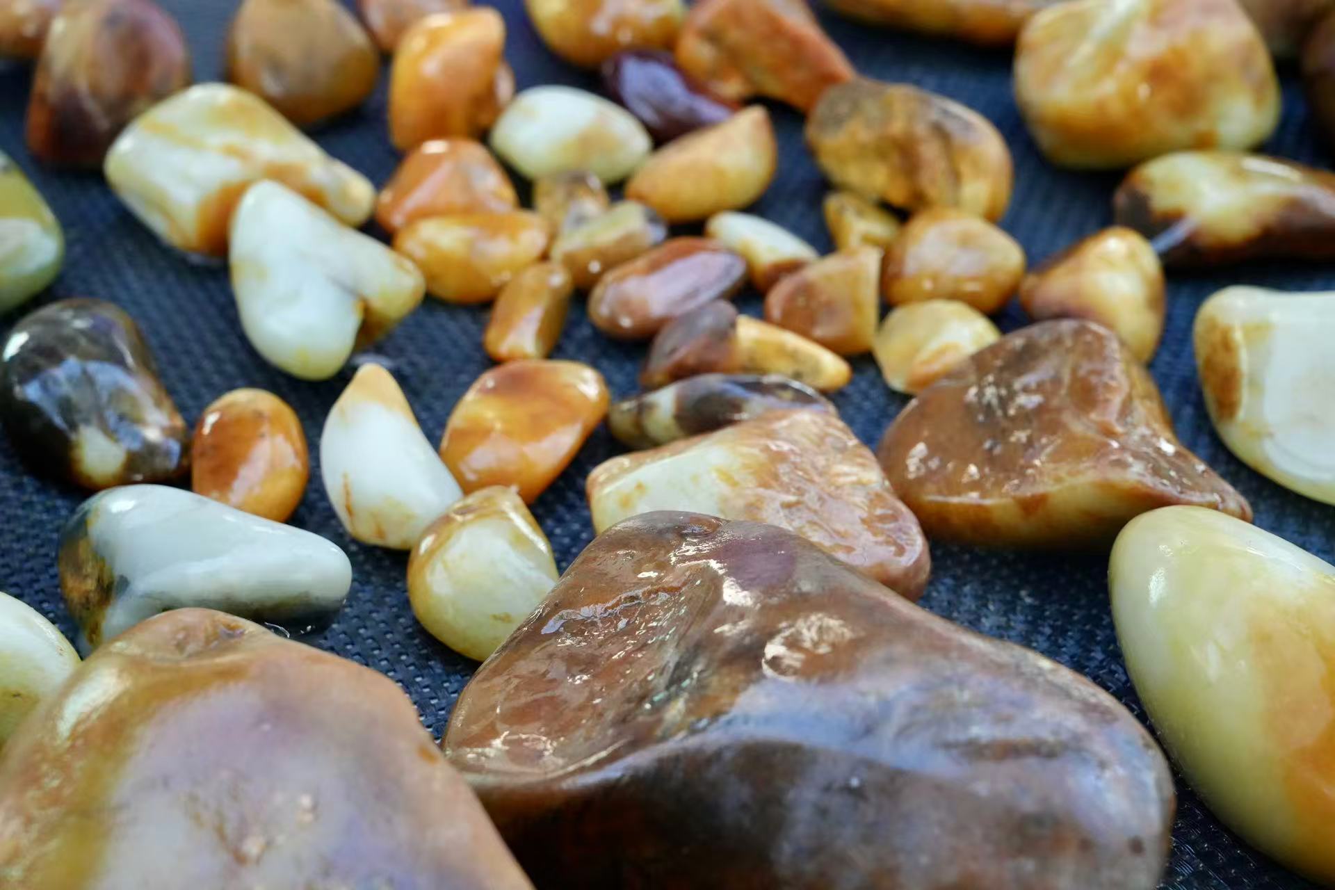 Xinjiang color palette: Hetian, artistry of craftsmanship and culture