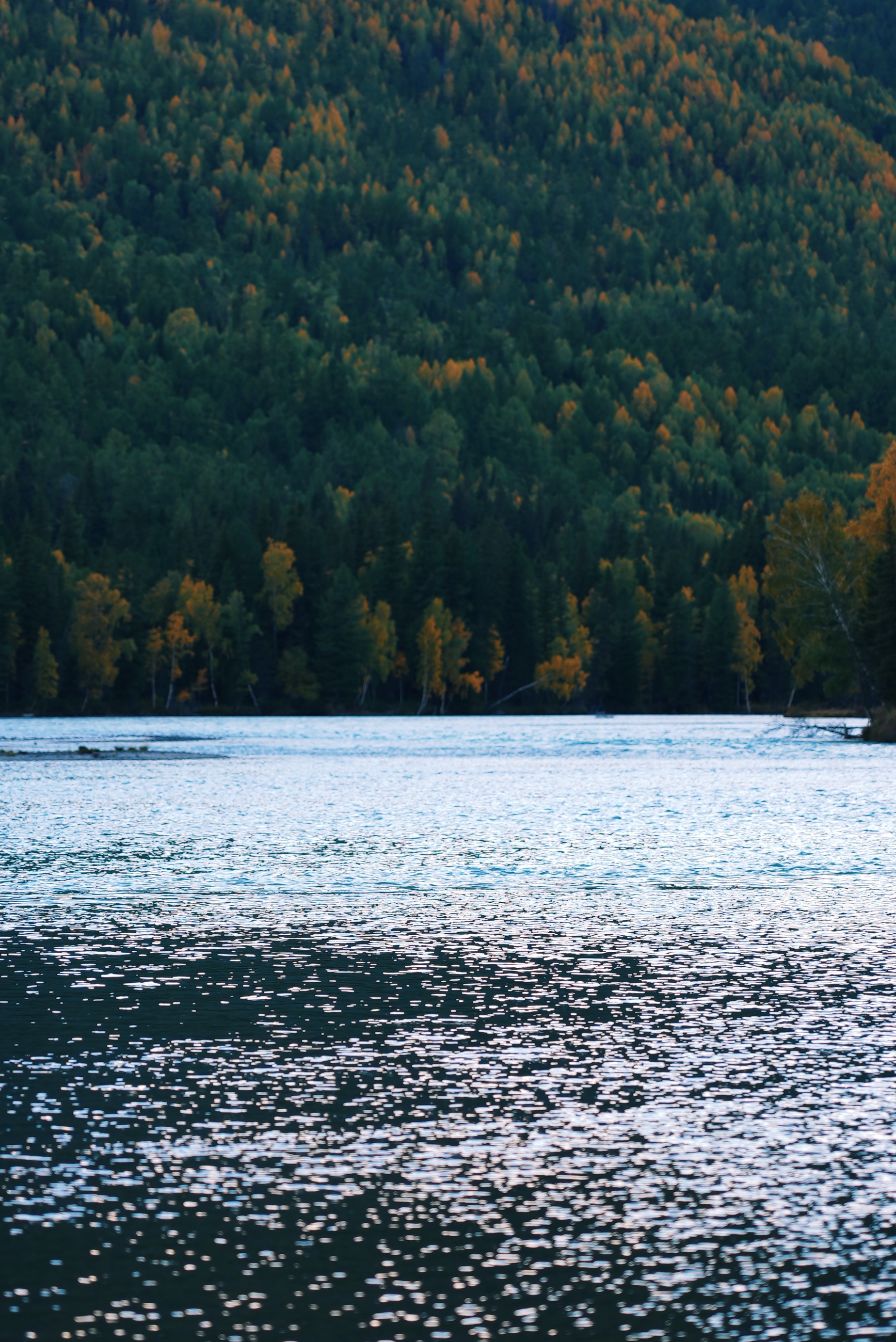 Xinjiang color palette: Explore Altay's multicolored landscapes