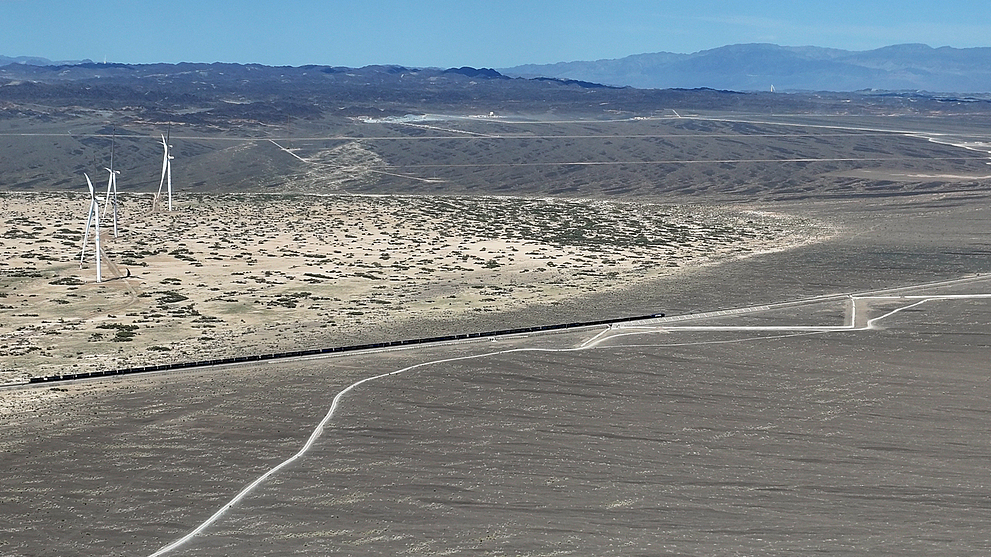 Xinjiang sees major improvements in infrastructure, says white paper 