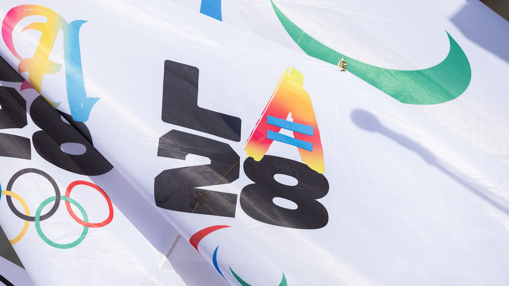 IOC adds two new weightlifting categories for 2028 LA Summer Olympics