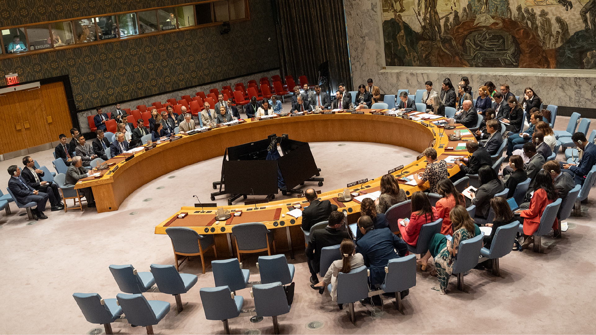 Iran to halt cooperation with IAEA after UNSC fails to lift sanctions