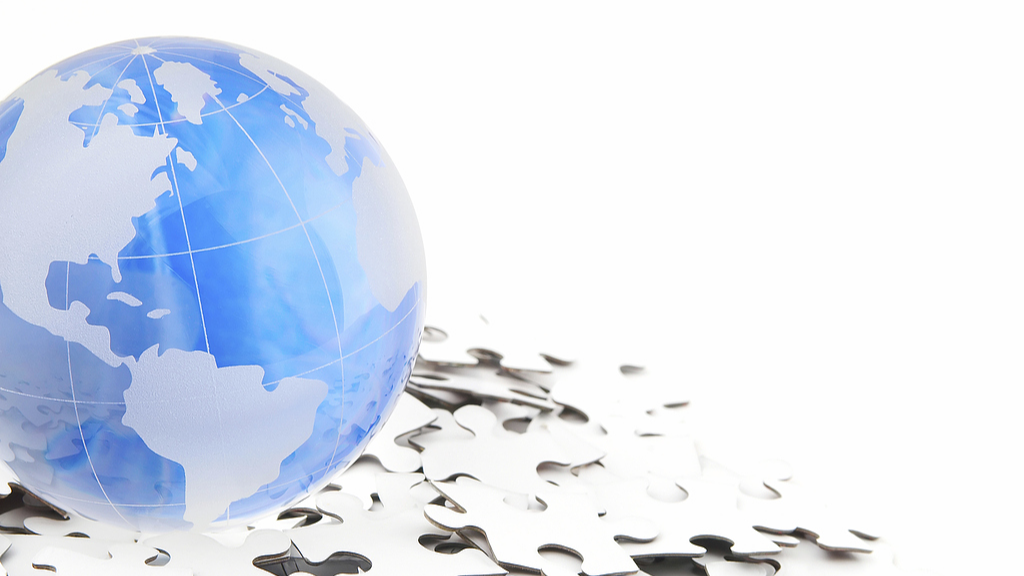 Why the Global Governance Initiative is timely and necessary