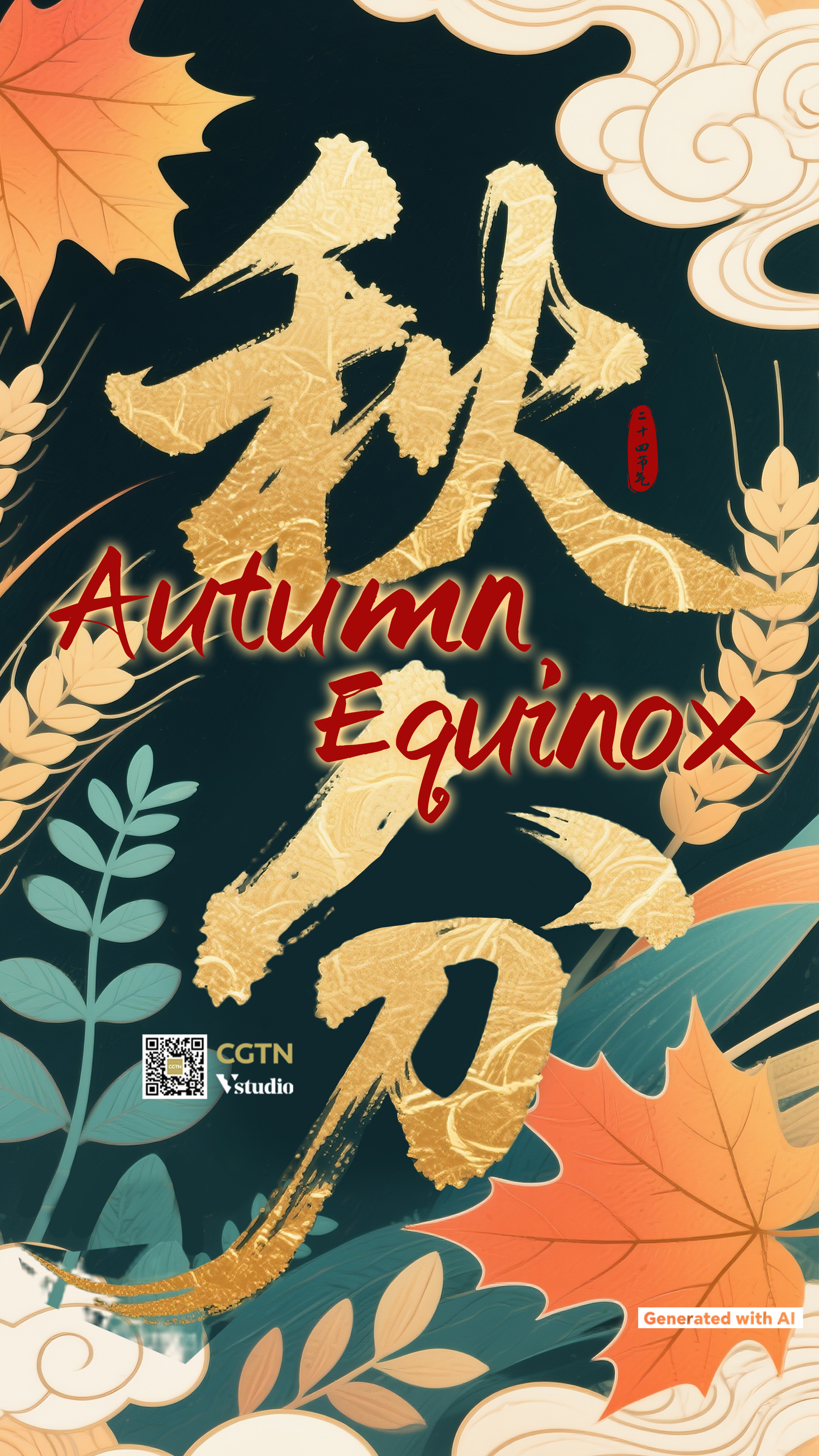 Autumn Equinox
