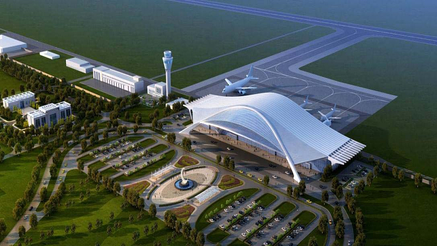 How China is empowering the current global governance system