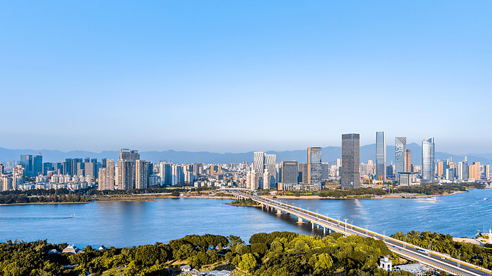 Live: Encountering the charm of Fuzhou, the city of banyan trees, in southeast China - Ep.2 