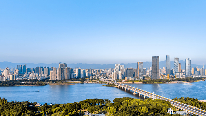 Live: Encountering the charm of Fuzhou - Ep.2 